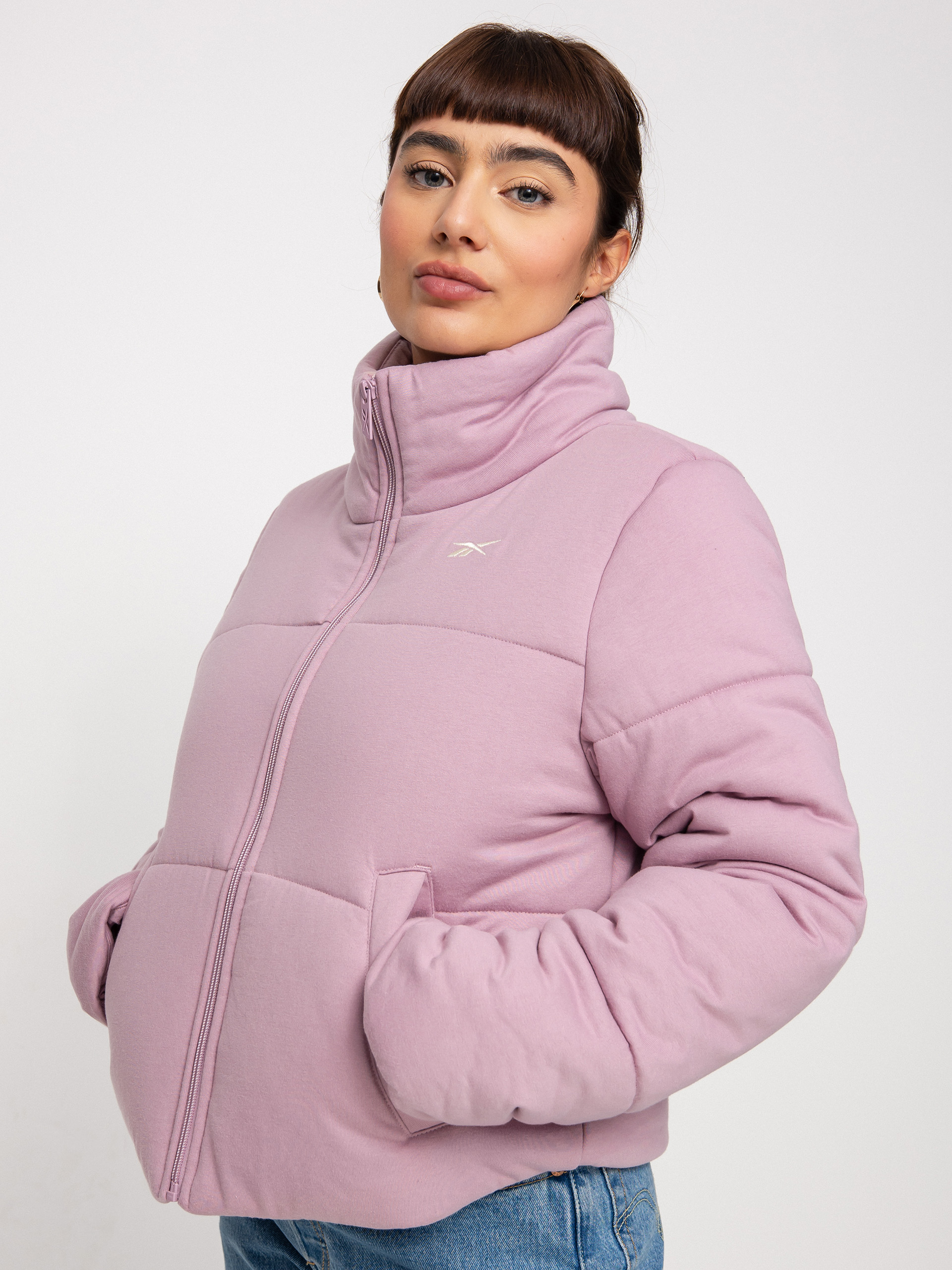 Geacă Reebok S Puffer Wmn (inflil)