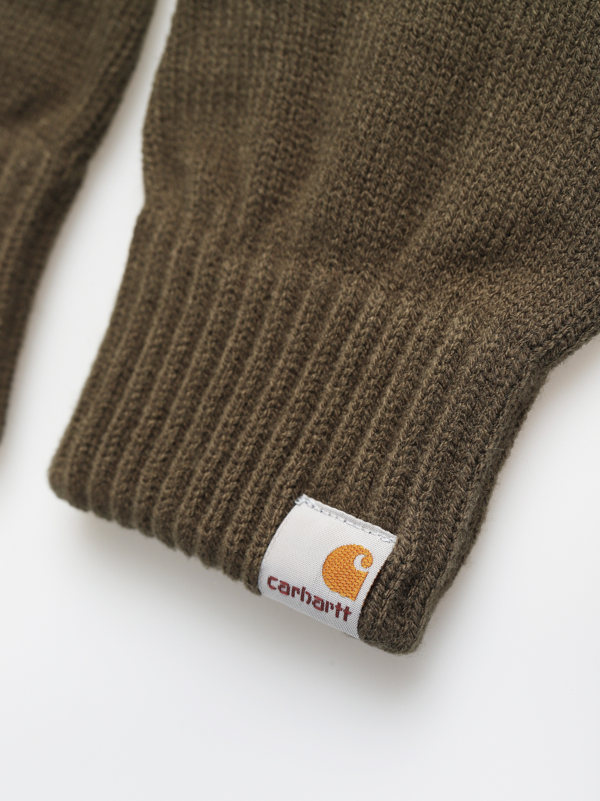 Mănuși Carhartt WIP Mitten (cypress)
