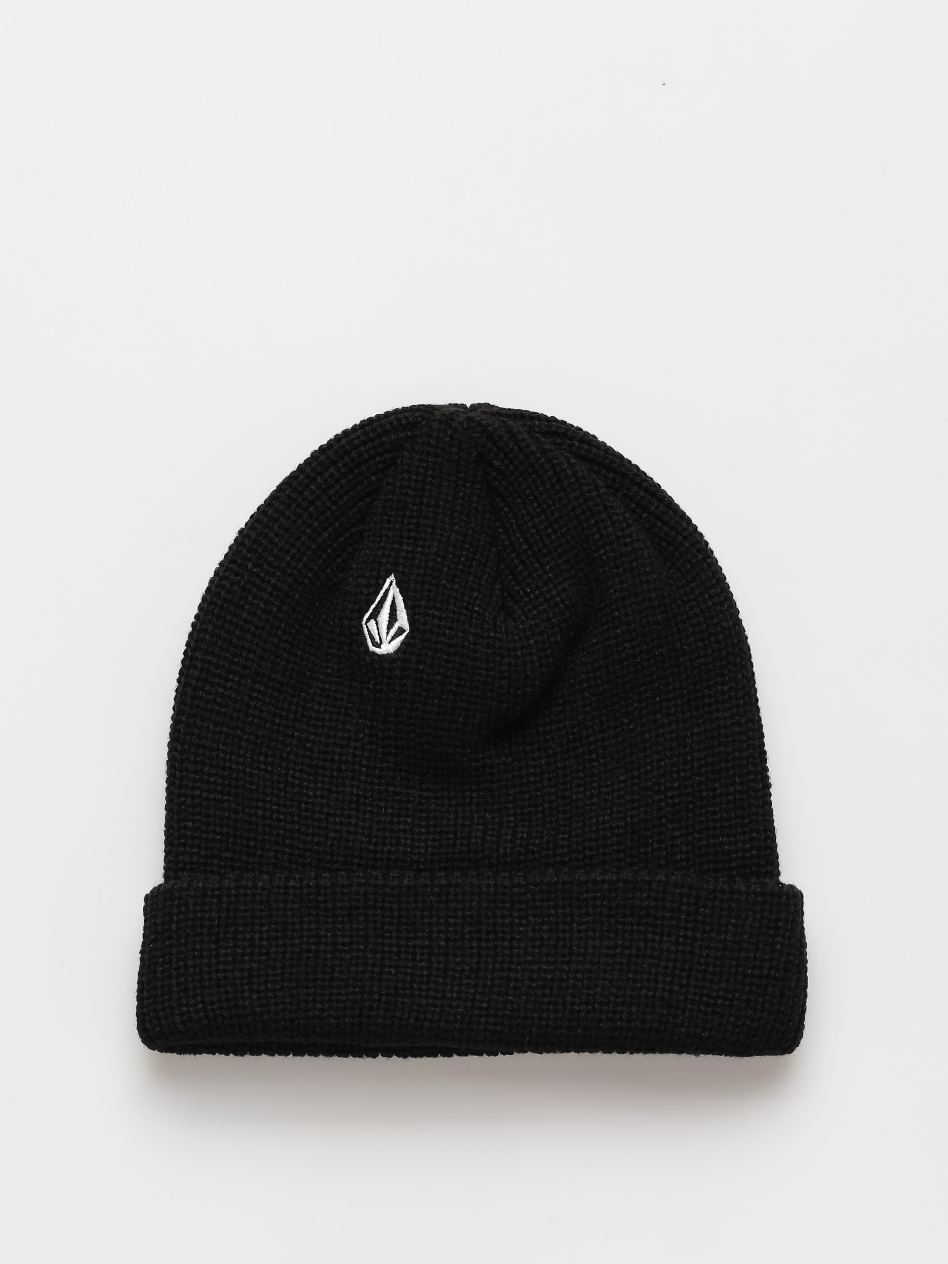 Căciulă Volcom Full Stone (black)