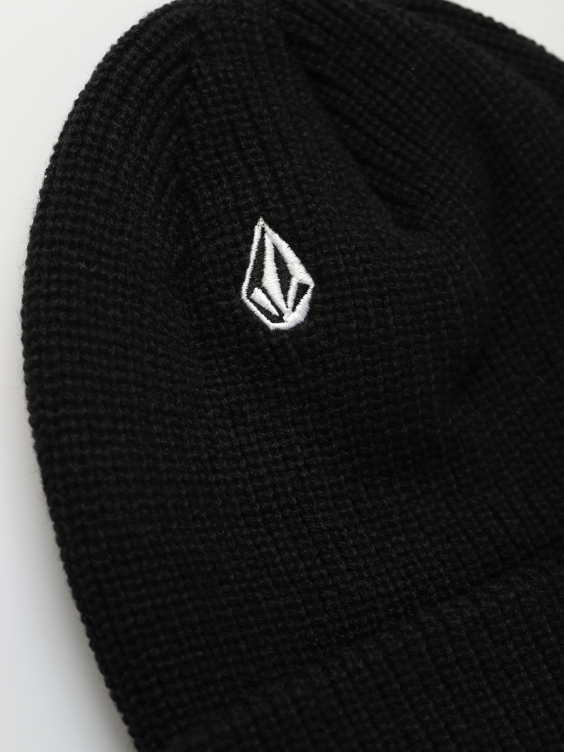 Căciulă Volcom Full Stone (black)