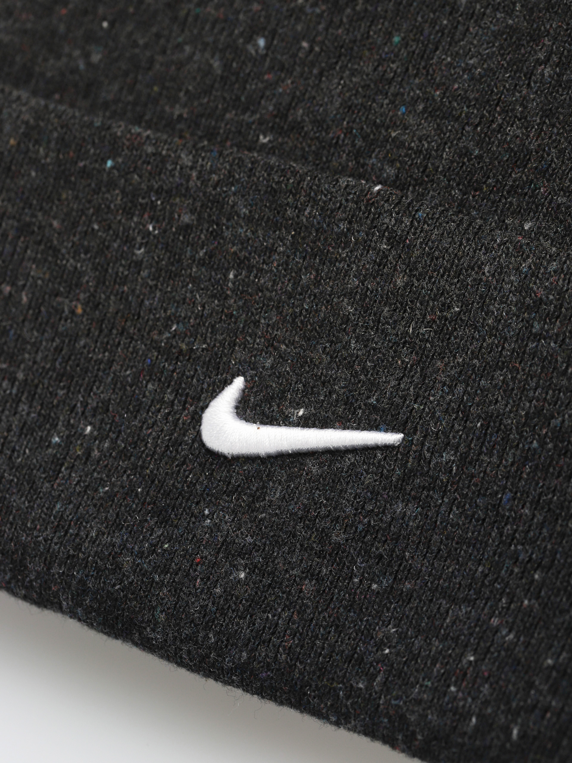 Căciulă Nike SB Utility Nushred (black/white)