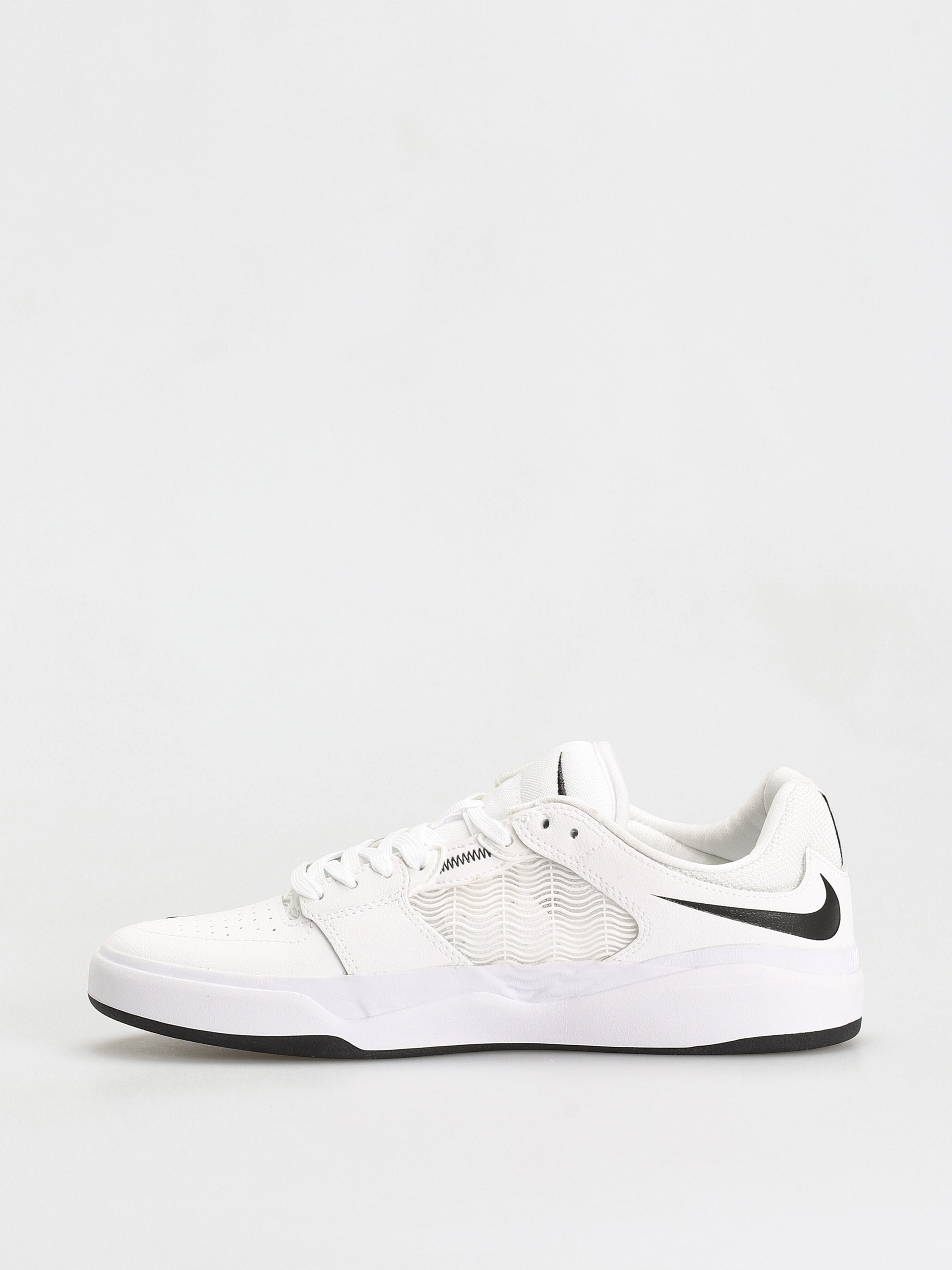 Pantofi Nike SB Ishod Prm (white/black white black)