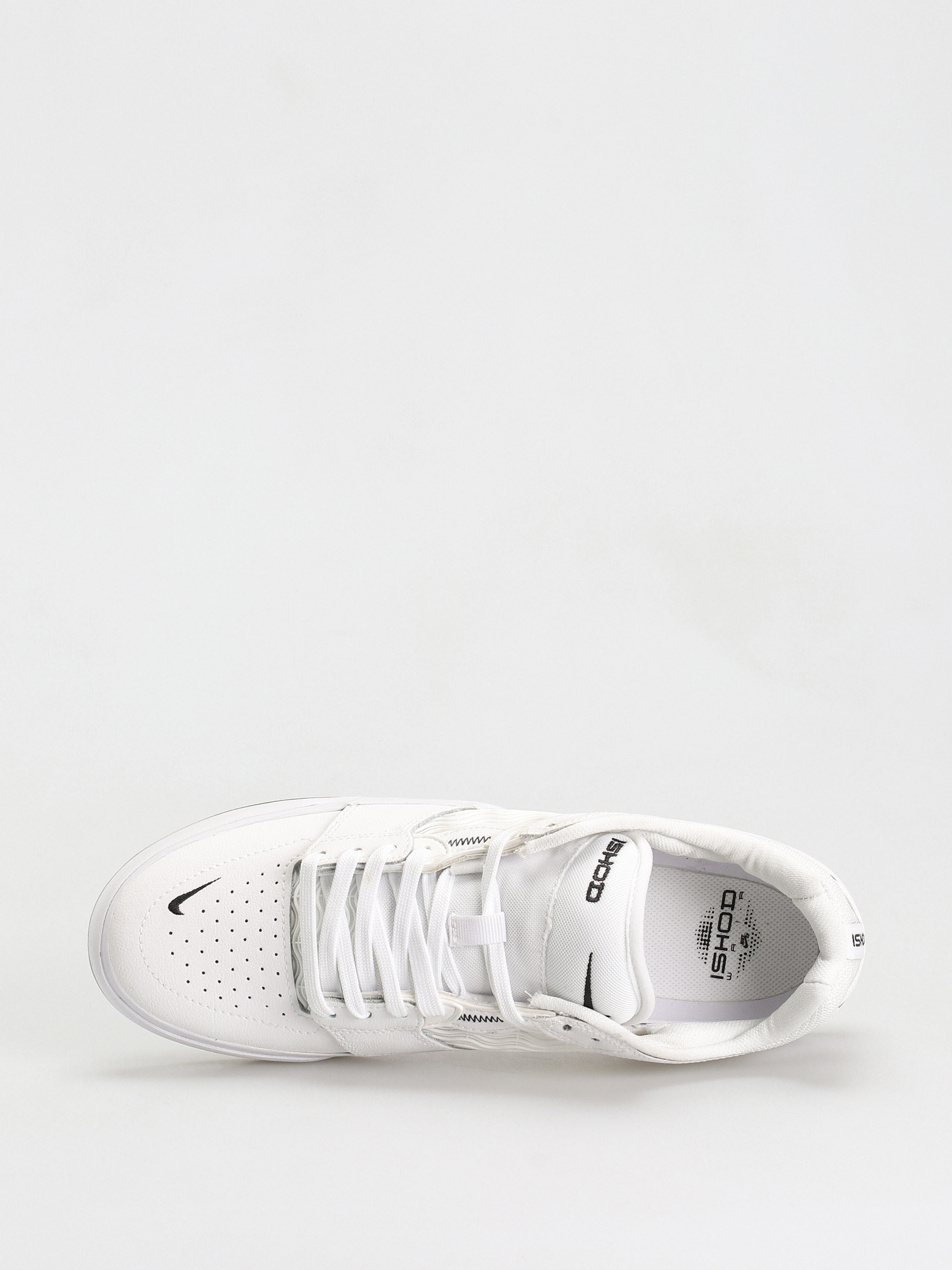 Pantofi Nike SB Ishod Prm (white/black white black)