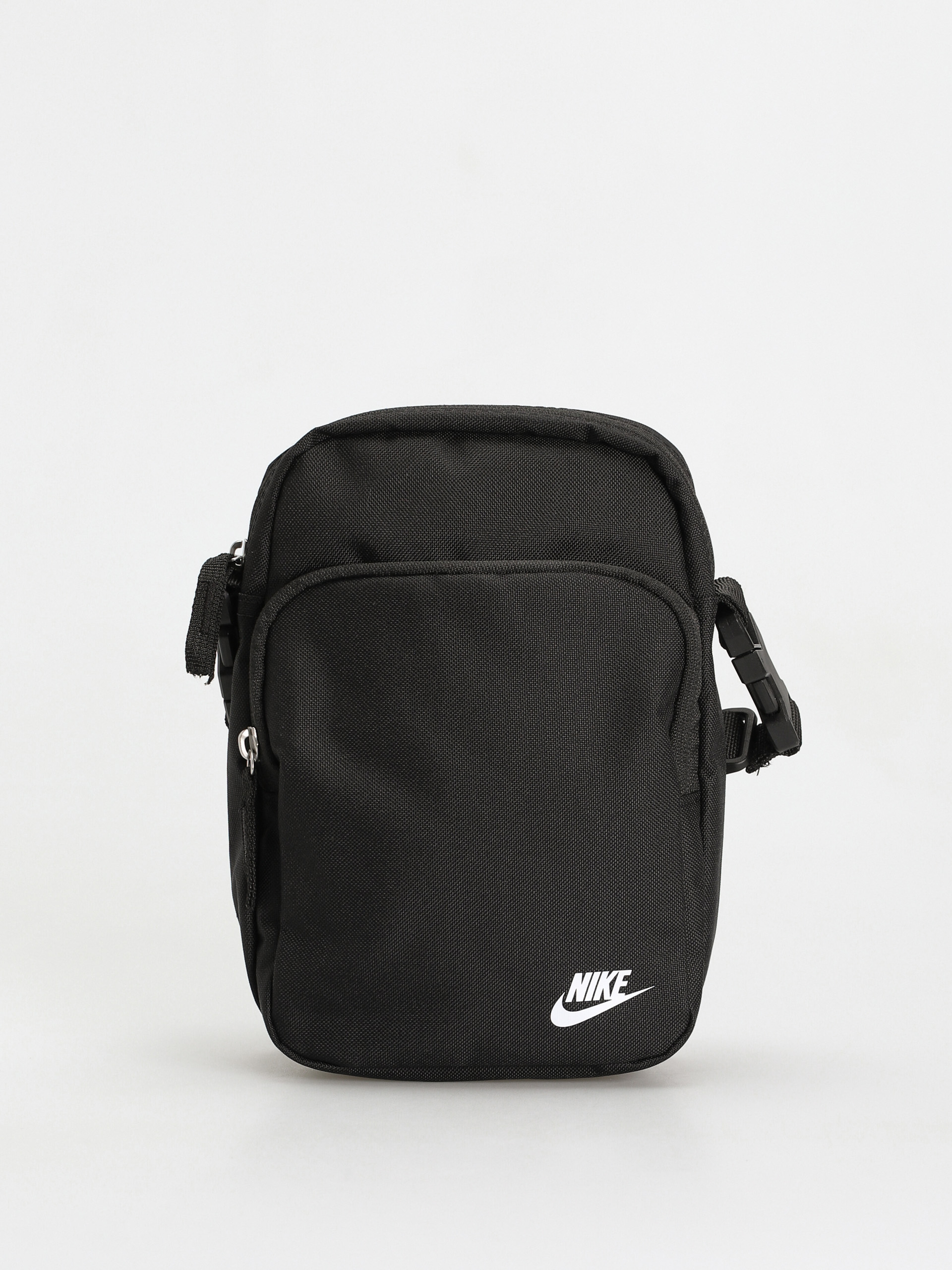 Geantu0103 Nike SB Heritage Crossbody (black/black/white)