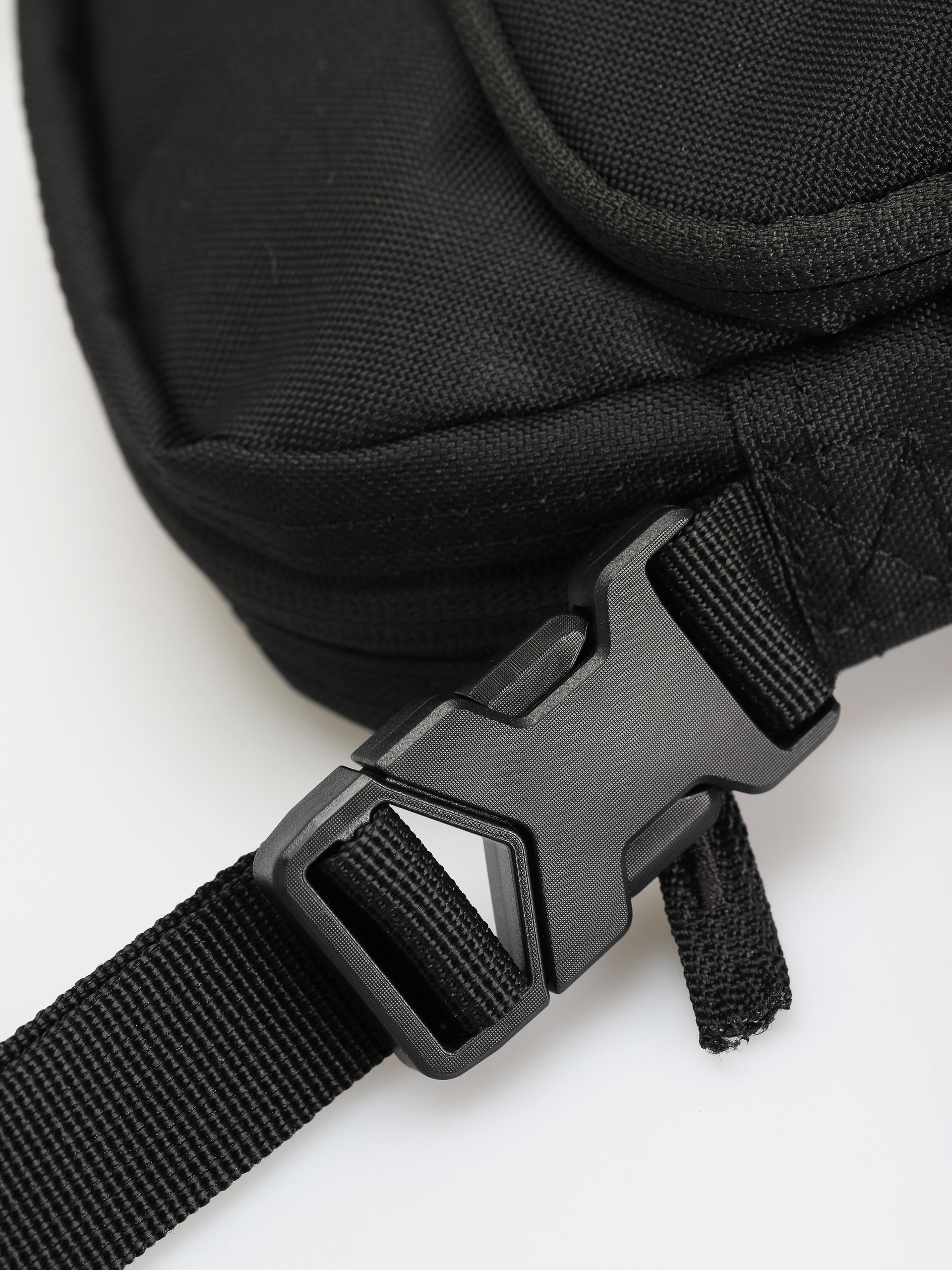 Geantă Nike SB Heritage Crossbody (black/black/white)