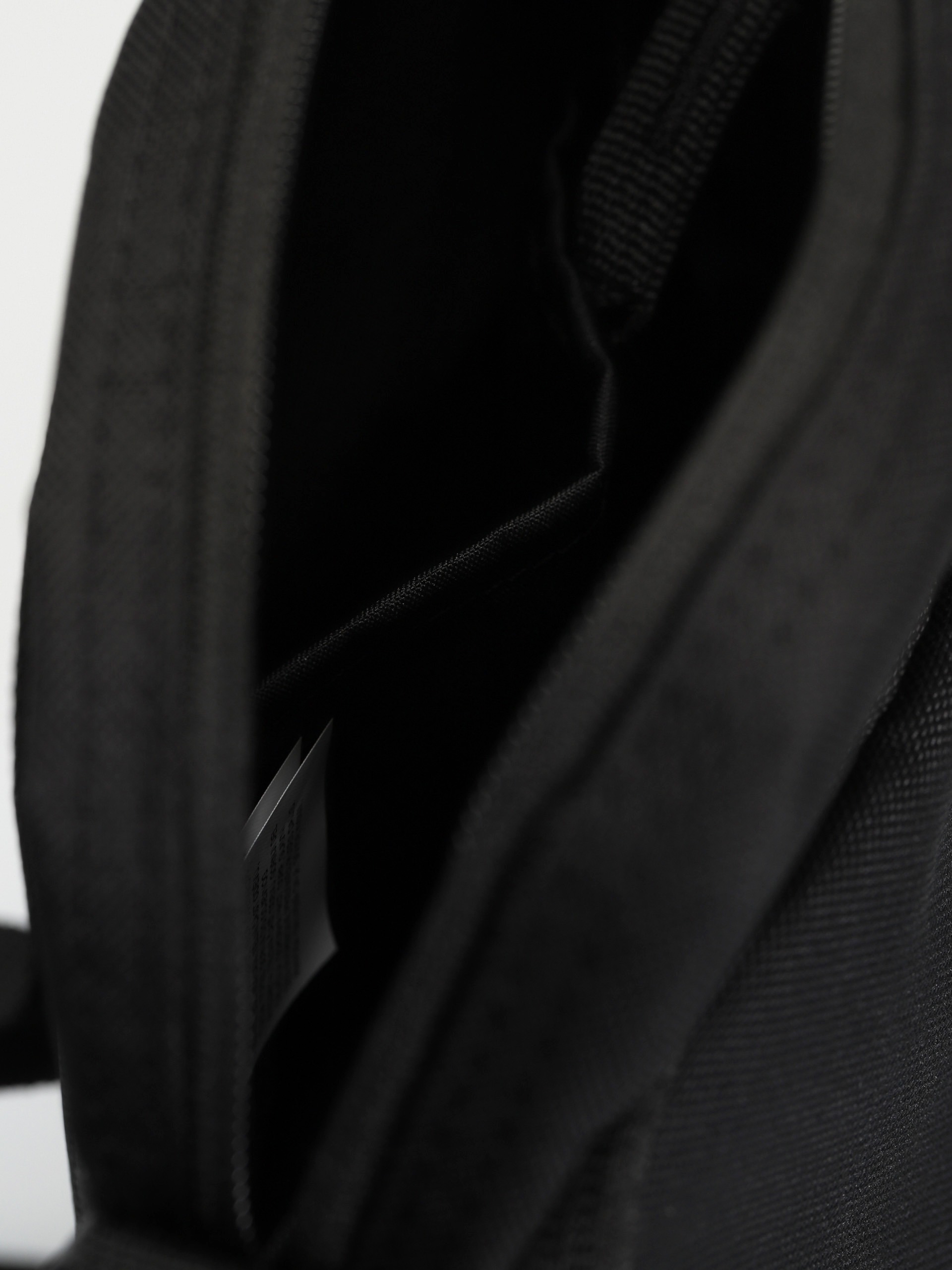 Geantă Nike SB Heritage Crossbody (black/black/white)