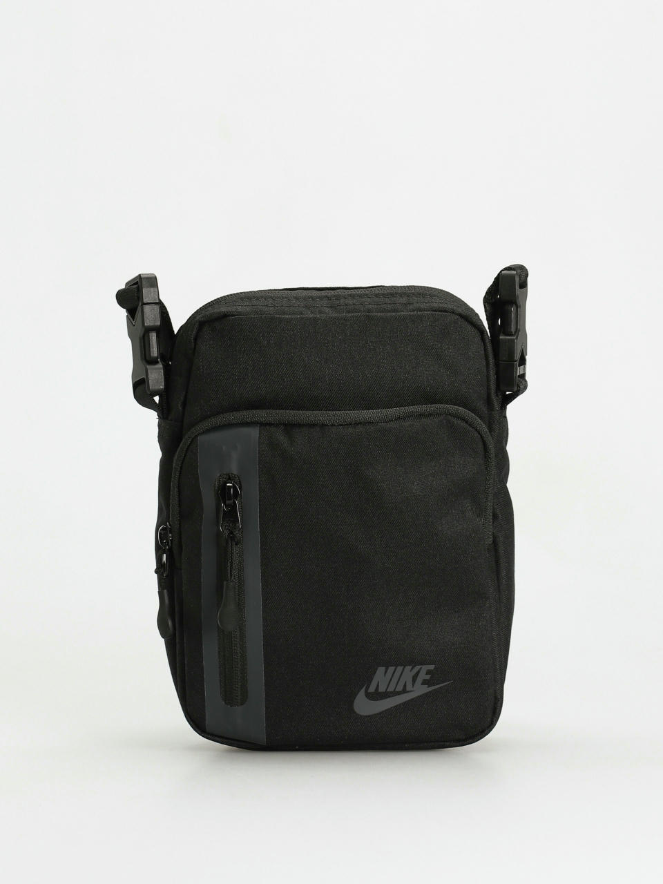 Geantă Nike SB Elemental Crossbody (black/black/anthracite)