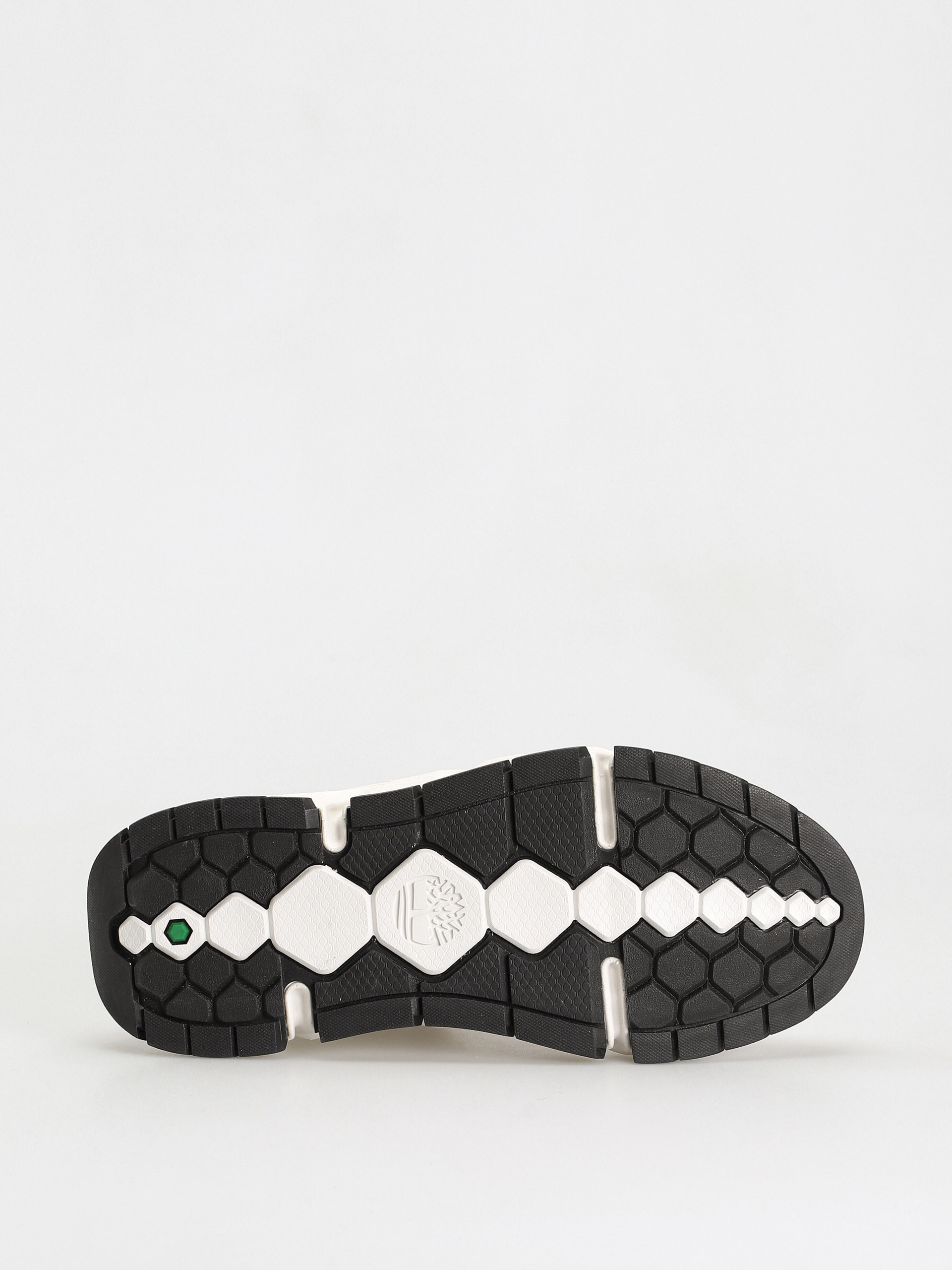 Pantofi Timberland Tbl Turbo Hiker Wmn (white suede)