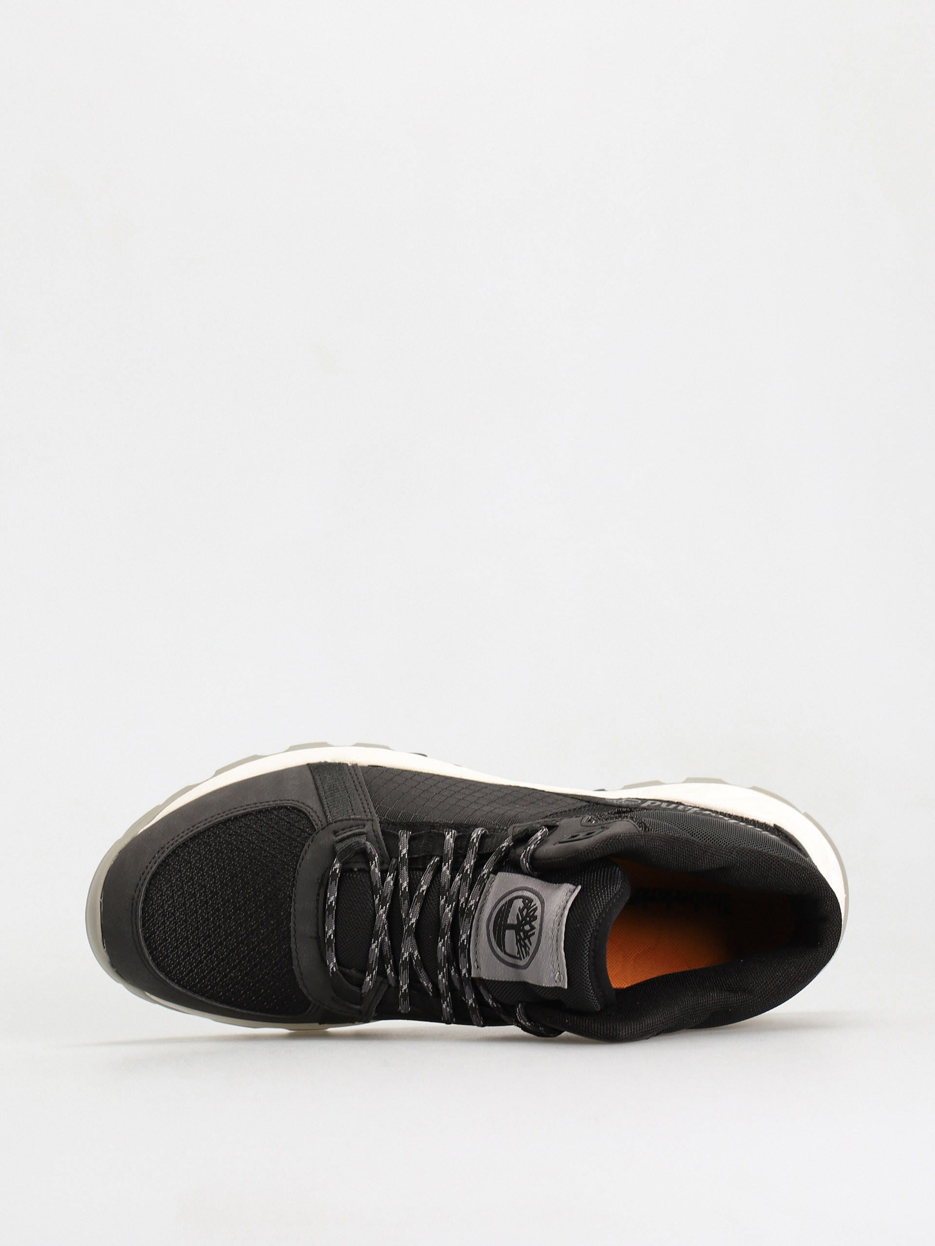 Pantofi Timberland Solar Wave Lt Mid (black mesh)