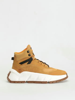 Pantofi Timberland Tbl Turbo Hiker (wheat nubuck)