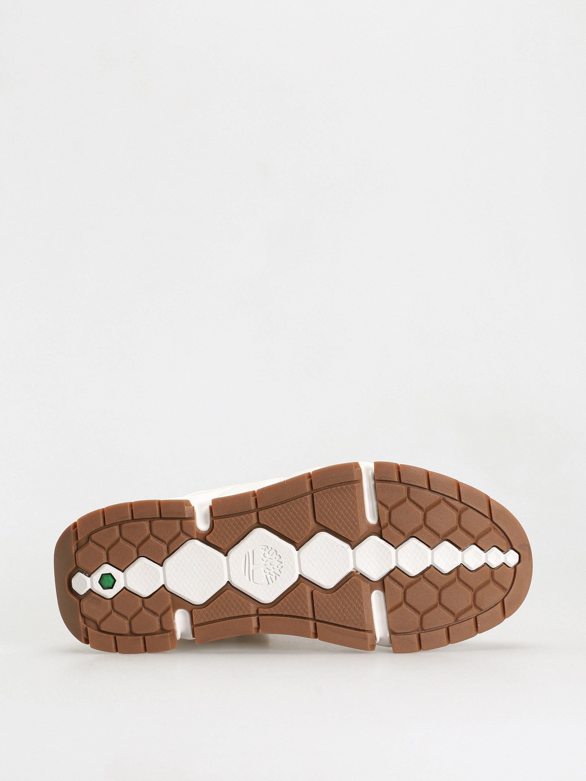 Pantofi Timberland Tbl Turbo Hiker (wheat nubuck)