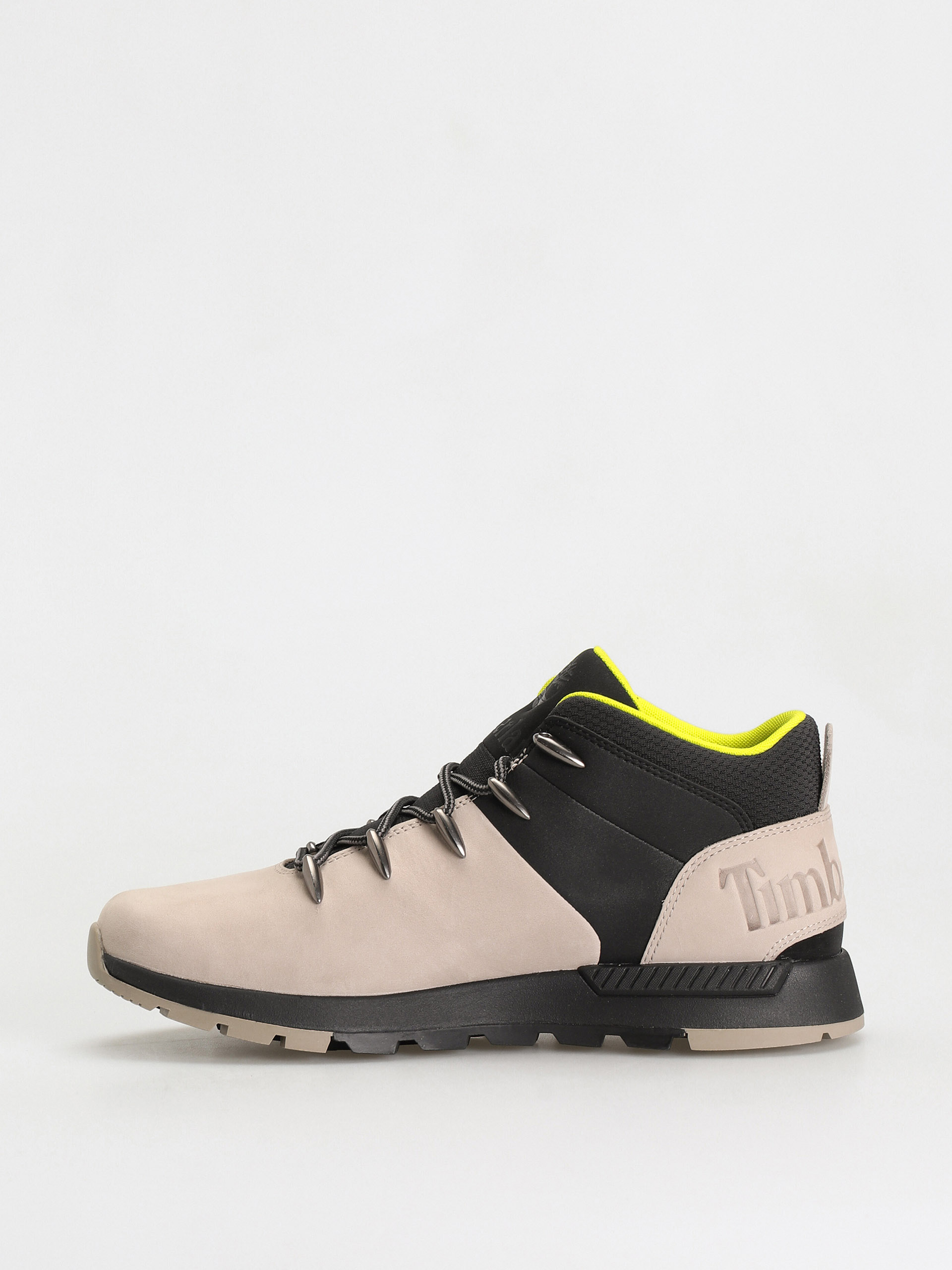 Pantofi Timberland Sprint Trekker Mid Gtx (taupe nubuck/black)