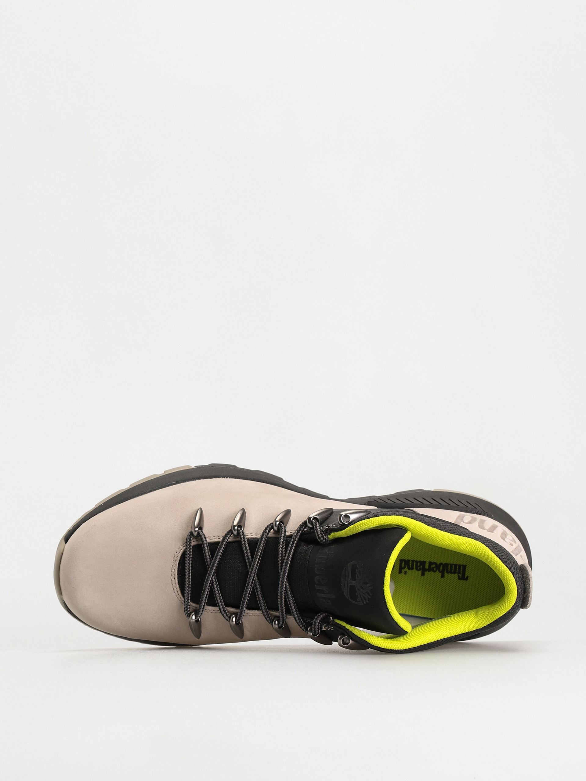 Pantofi Timberland Sprint Trekker Mid Gtx (taupe nubuck/black)