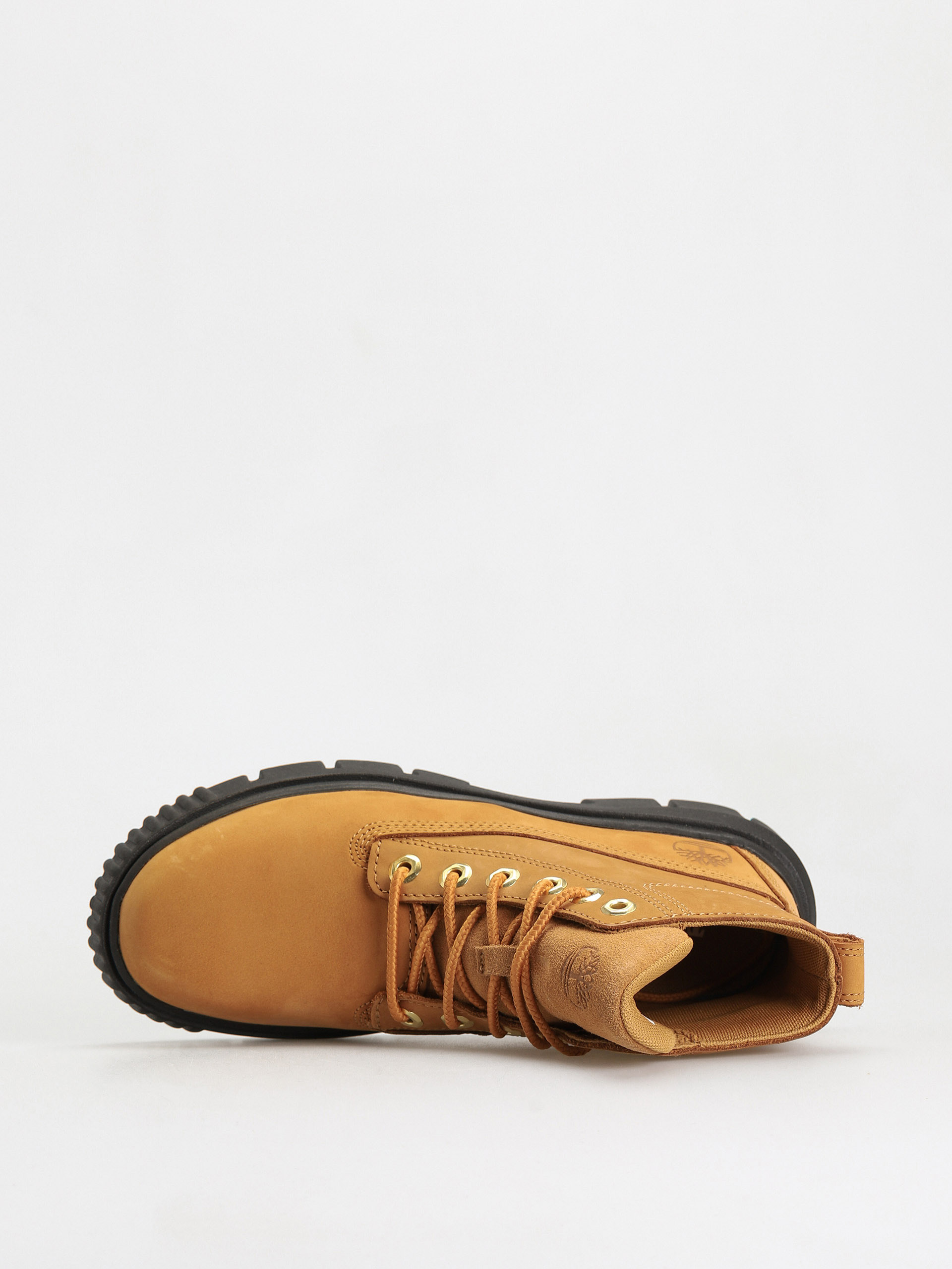 Pantofi Timberland Greyfield Wmn (wheat nubuck)