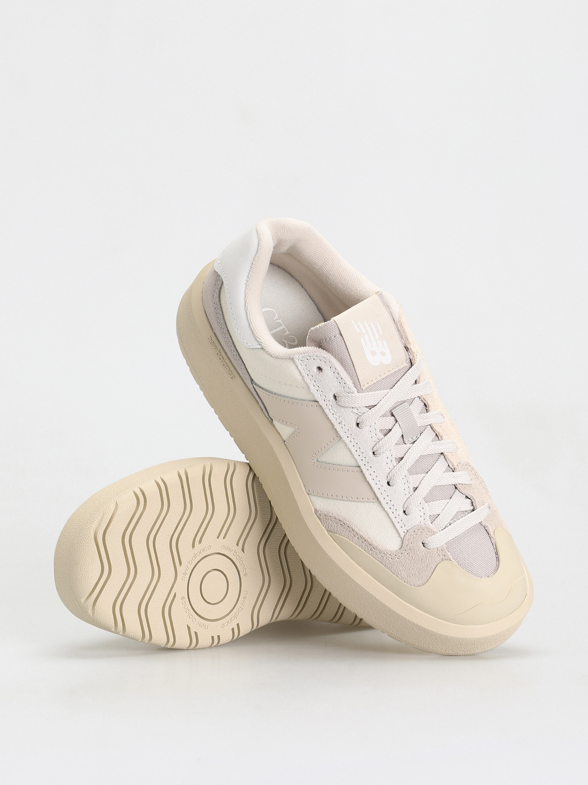 Pantofi New Balance 302 (rain cloud)