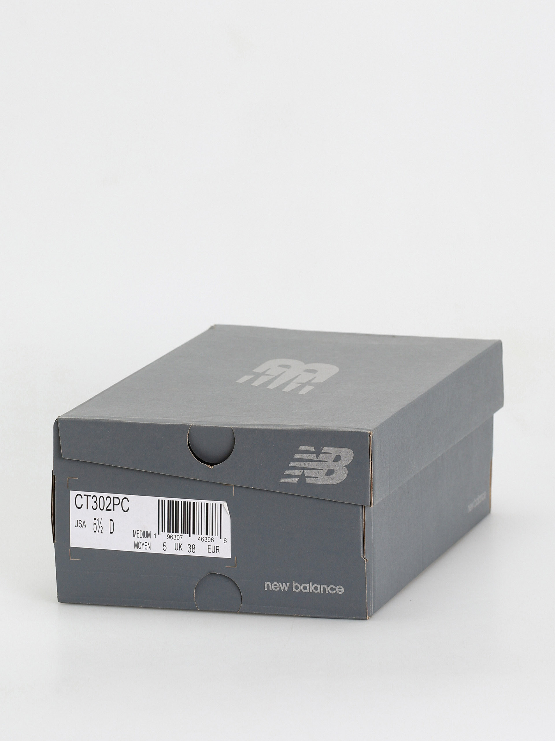 Pantofi New Balance 302 (rain cloud)