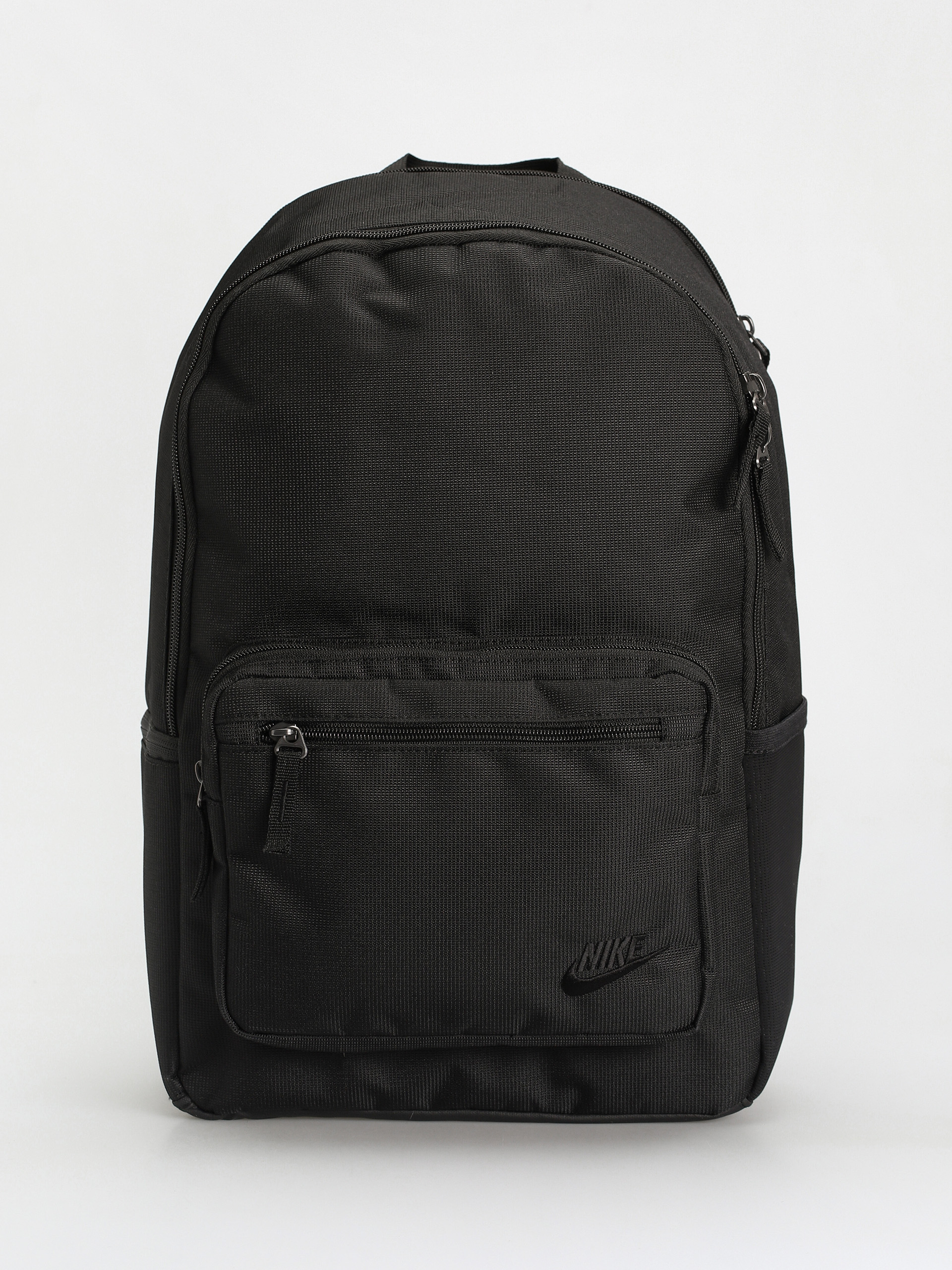 Rucsac Nike SB Heritage Eugene - negru (black/black/black)