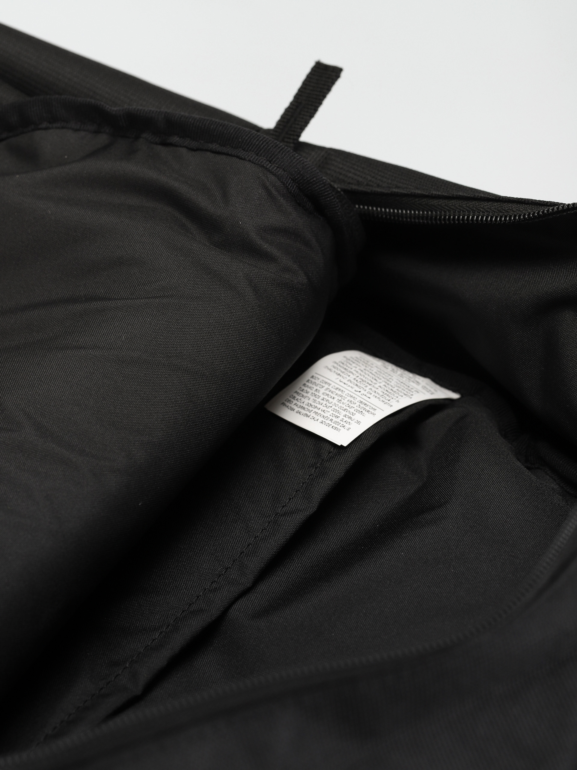 Rucsac Nike SB Heritage Eugene (black/black/black)