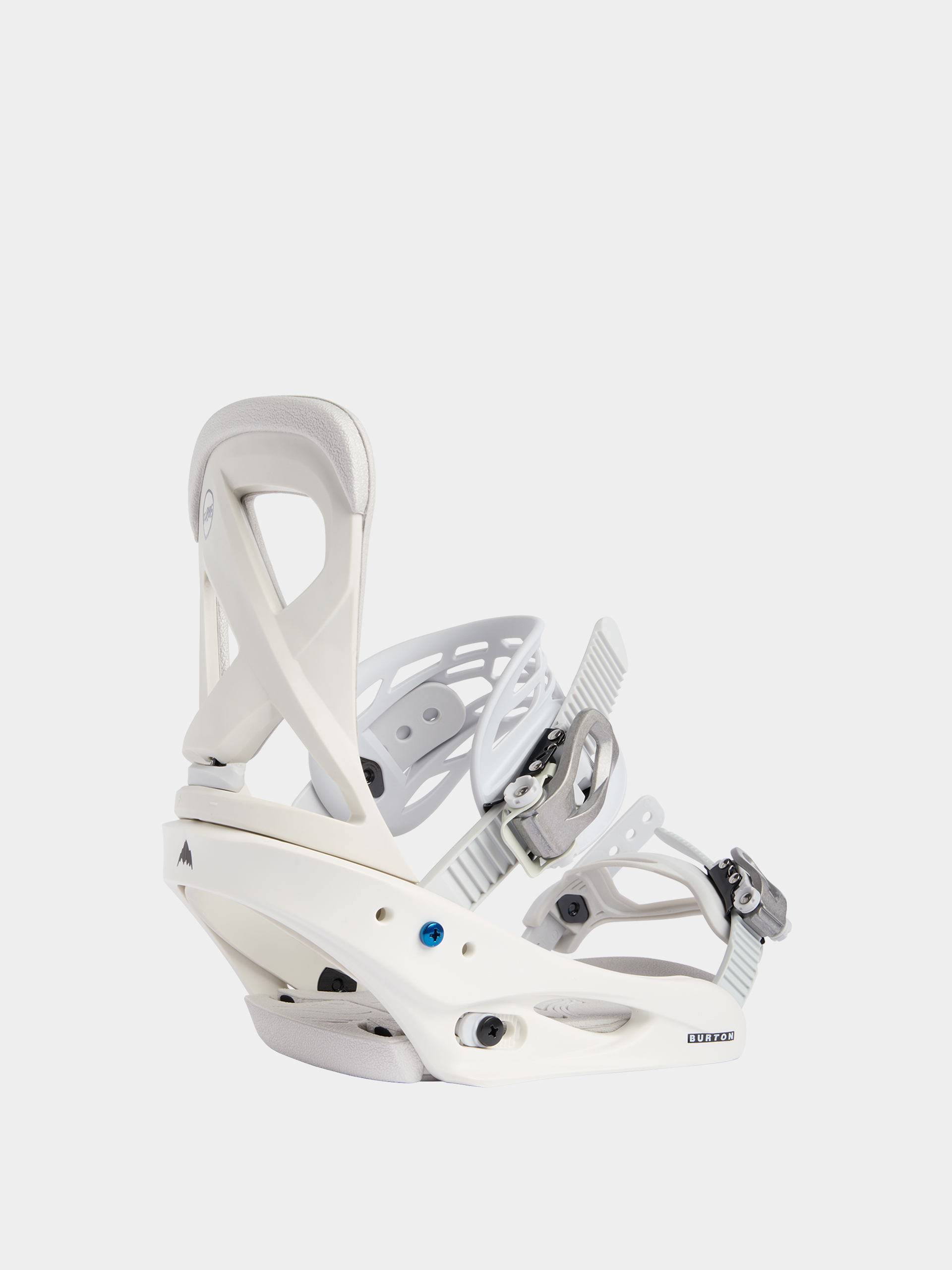 Legături pentru snowboard Burton Scribe Reflex Wmn (stout white)