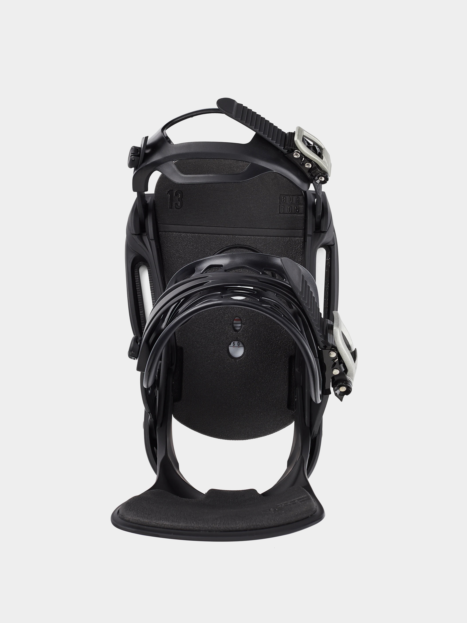 Pentru bărbați Legături pentru snowboard Burton Cartel Est (black)