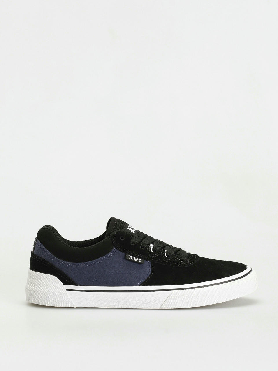 Pantofi Etnies Joslin Vulc (black/navy)