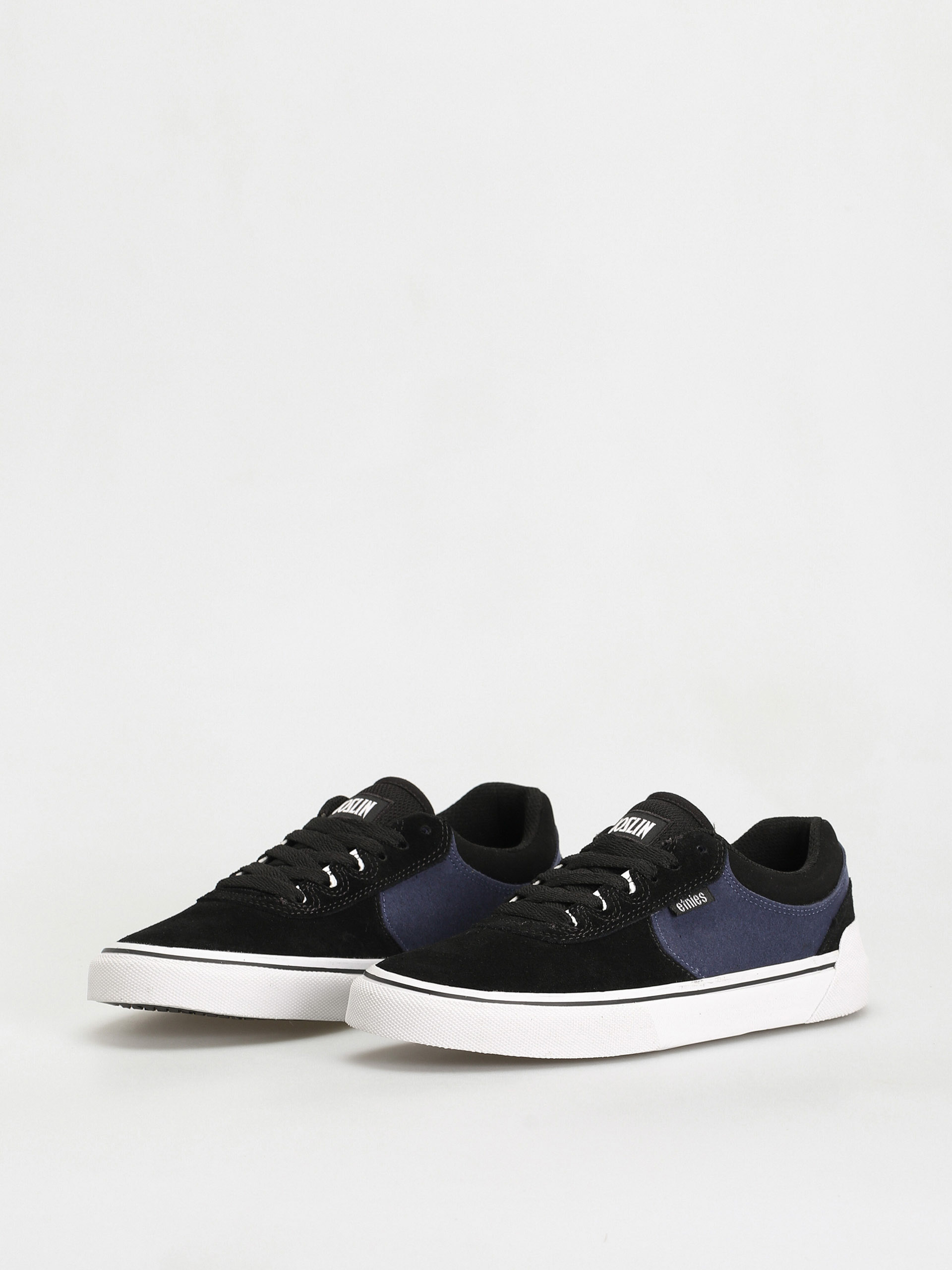 Pantofi Etnies Joslin Vulc (black/navy)