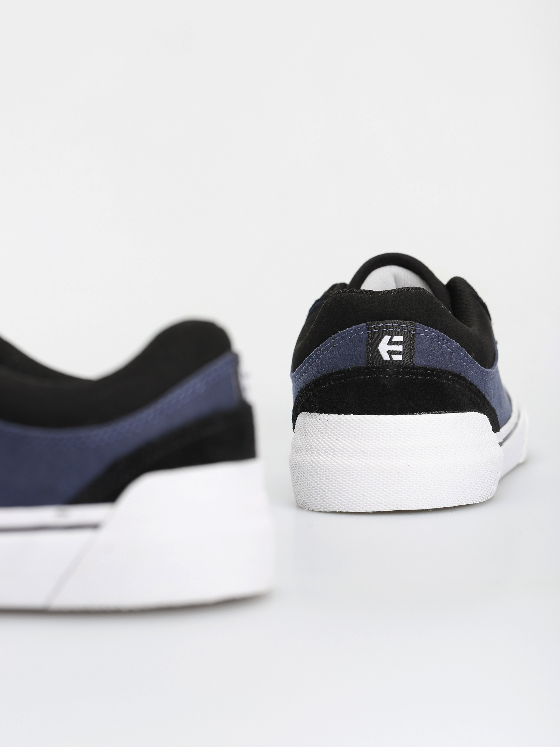 Pantofi Etnies Joslin Vulc (black/navy)