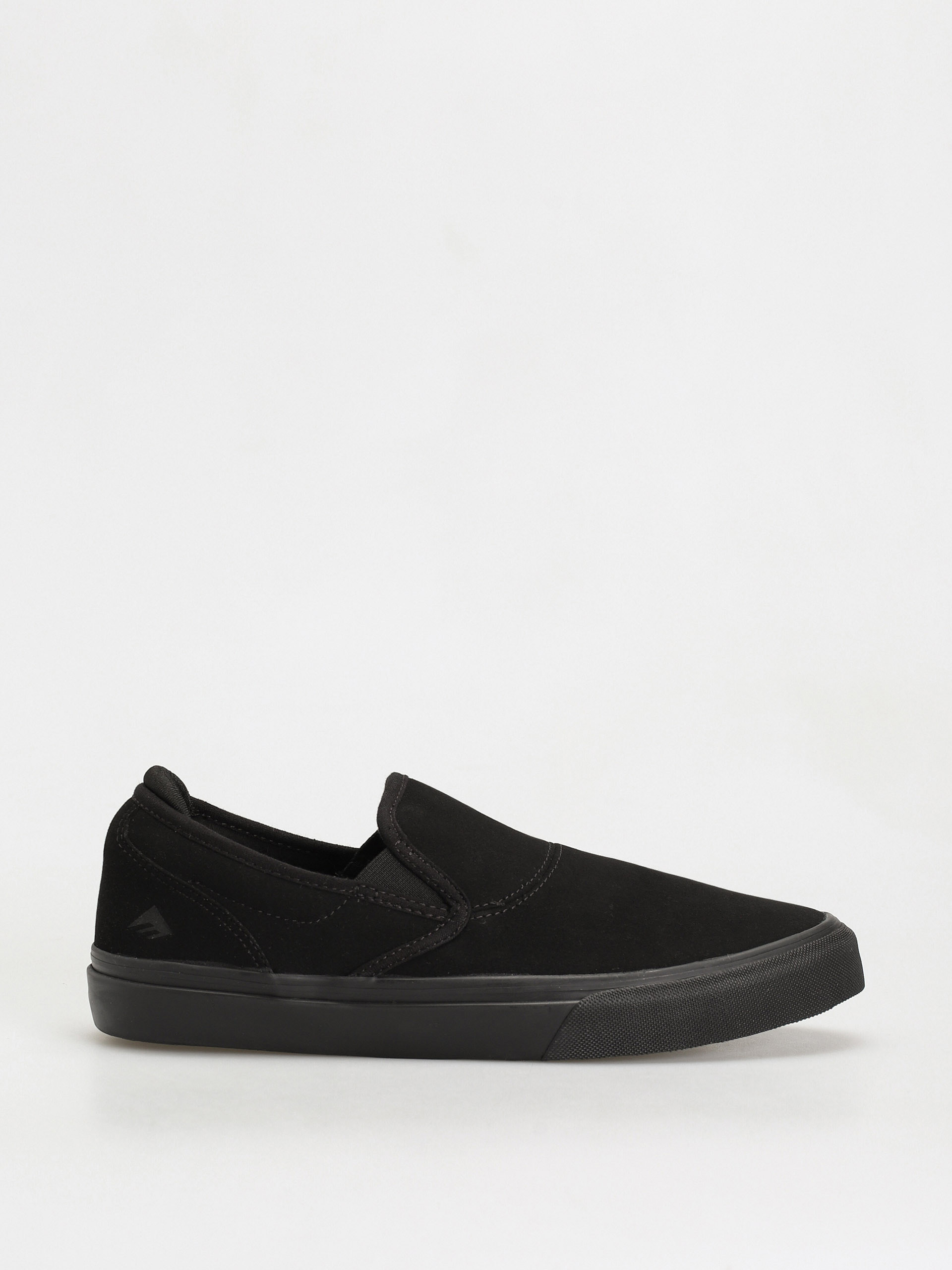 Pantofi Emerica Wino G6 Slip On (black)