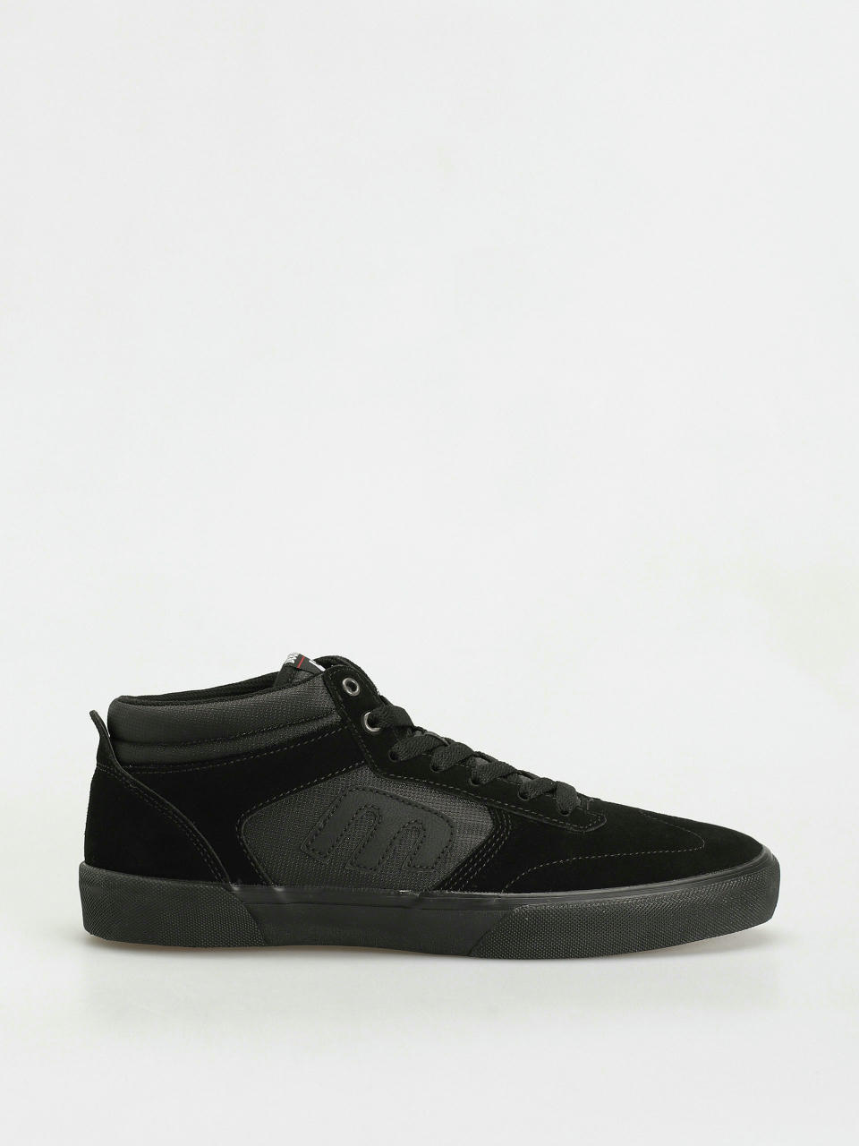 Pantofi Etnies Windrow Vulc Mid X Doomed (black)