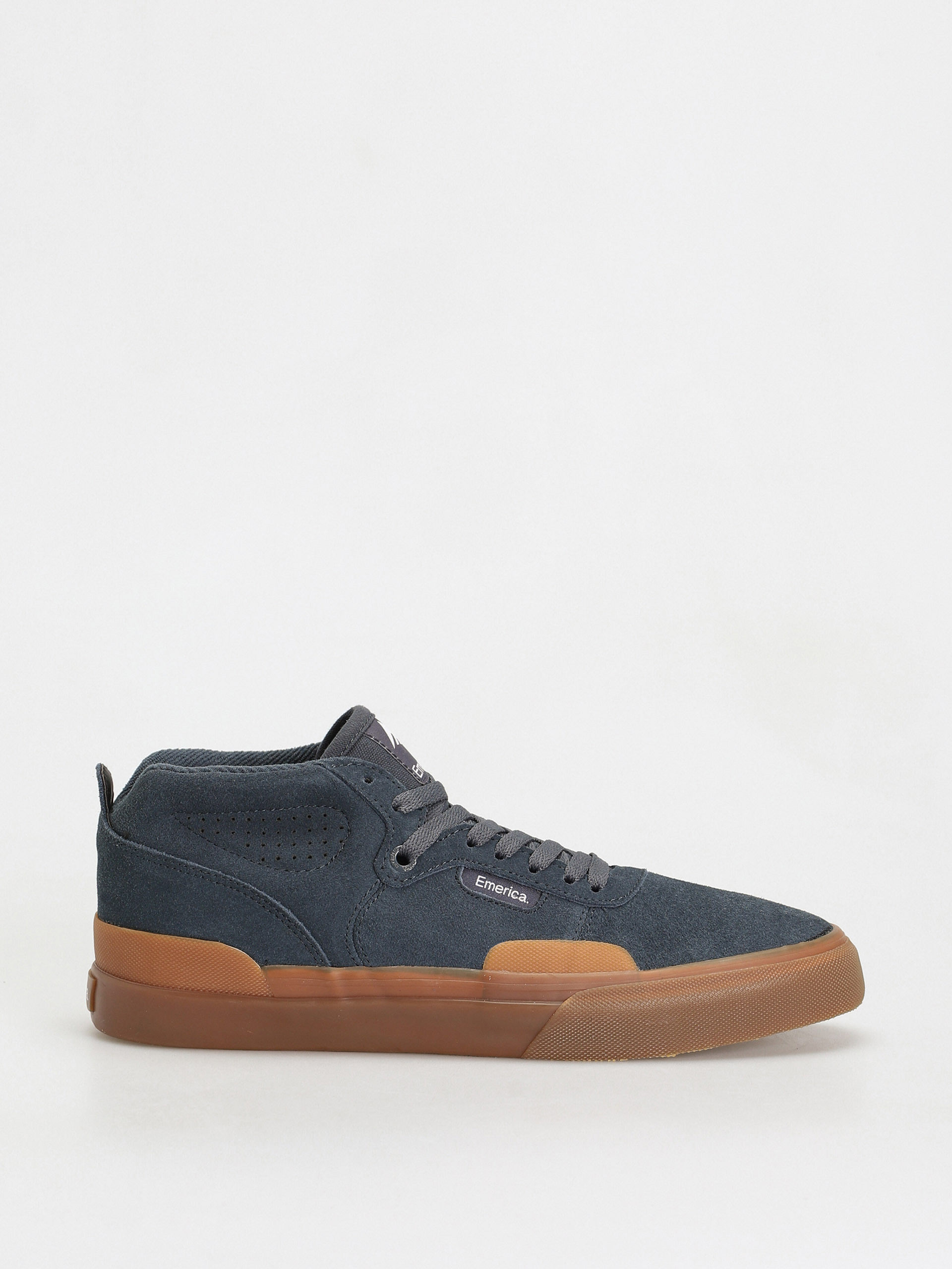 Pantofi Emerica Pillar (navy/gum)