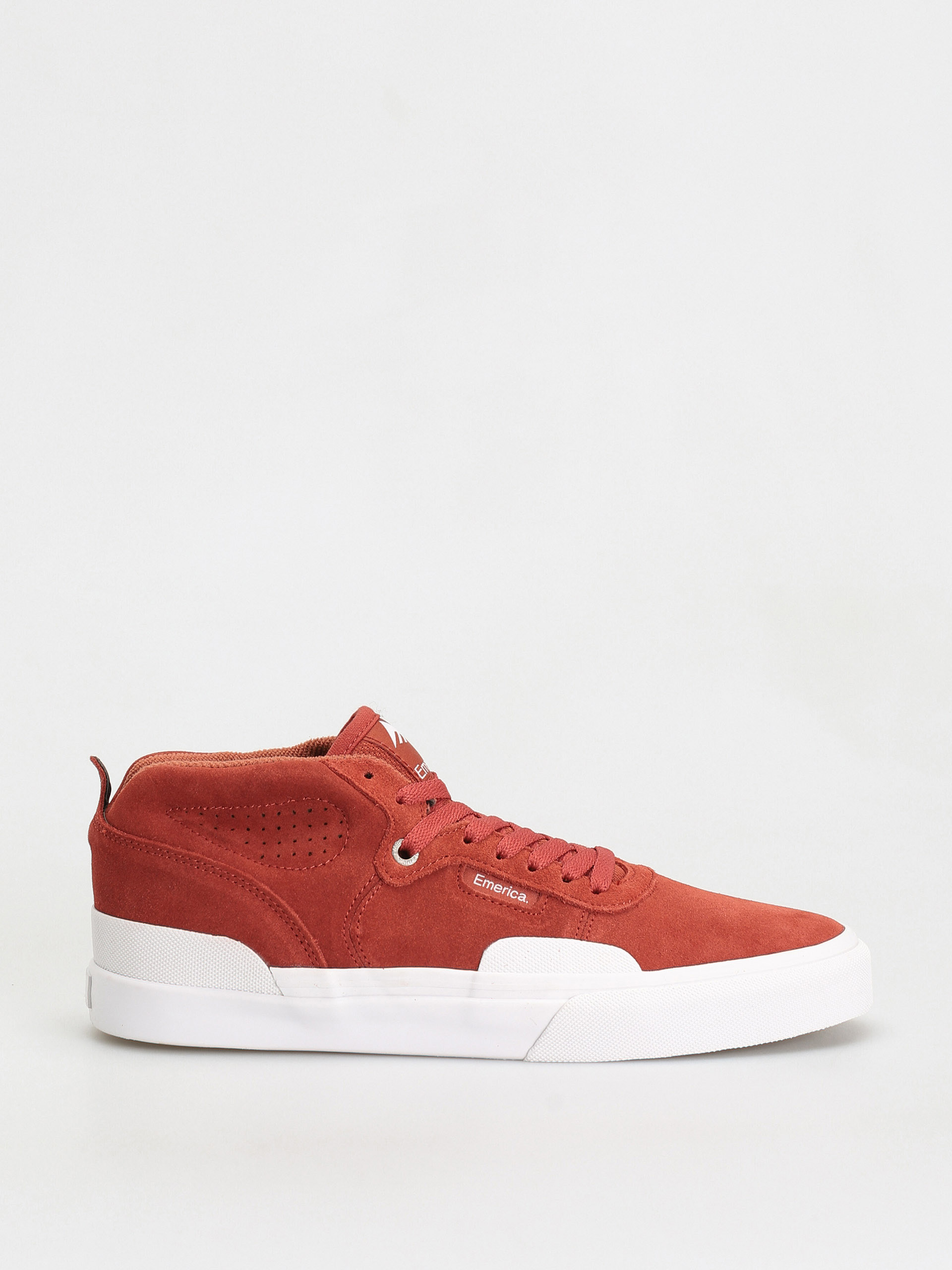 Pantofi Emerica Pillar (brick)