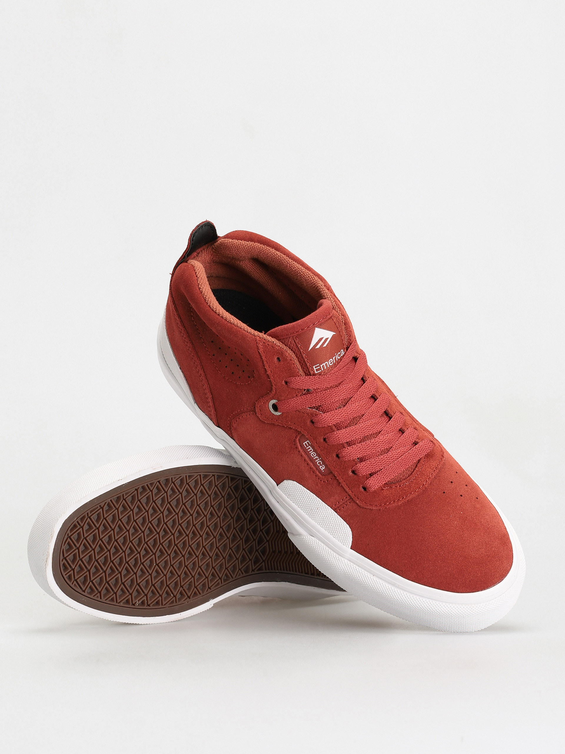 Pantofi Emerica Pillar (brick)