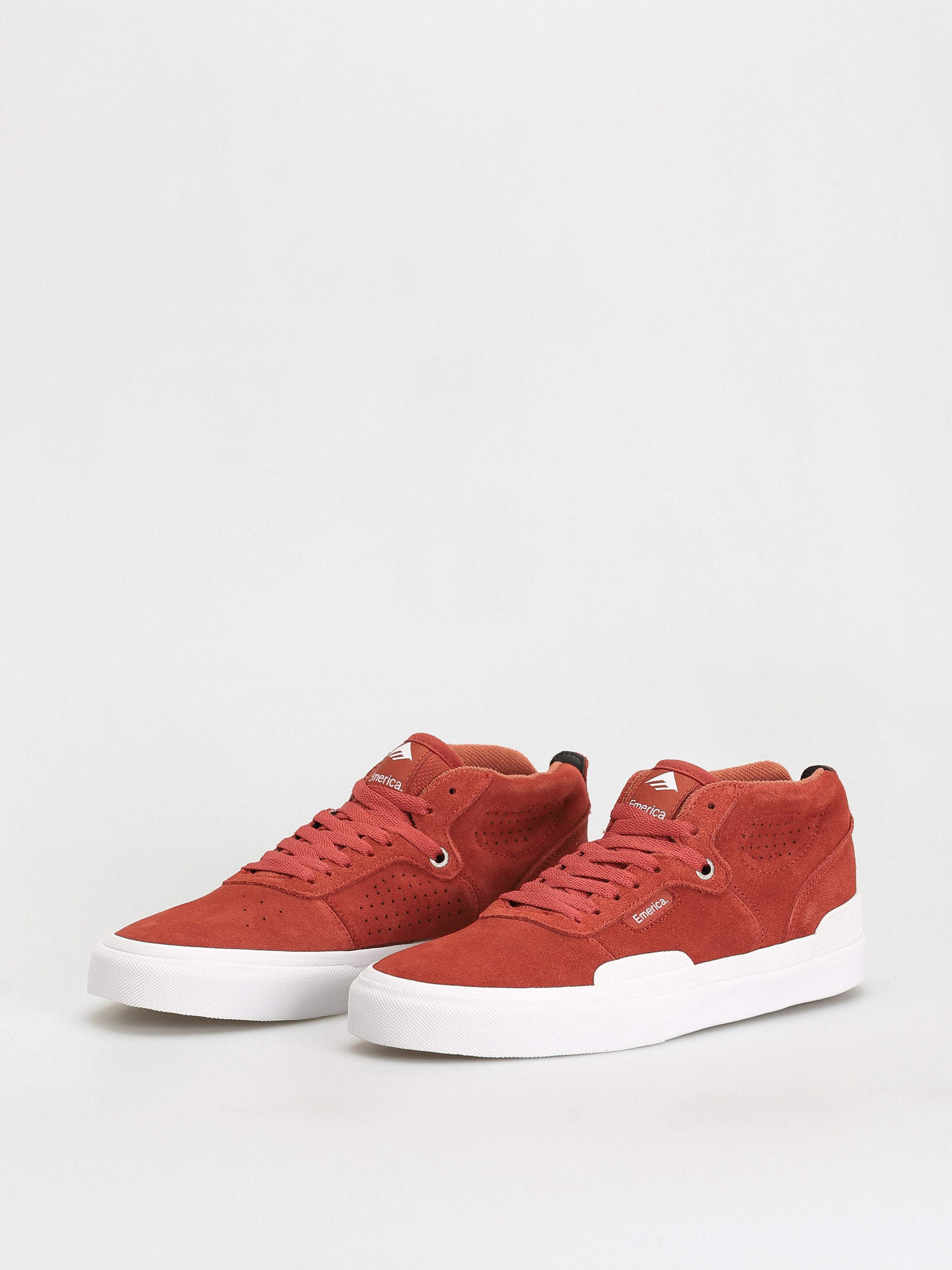 Pantofi Emerica Pillar (brick)
