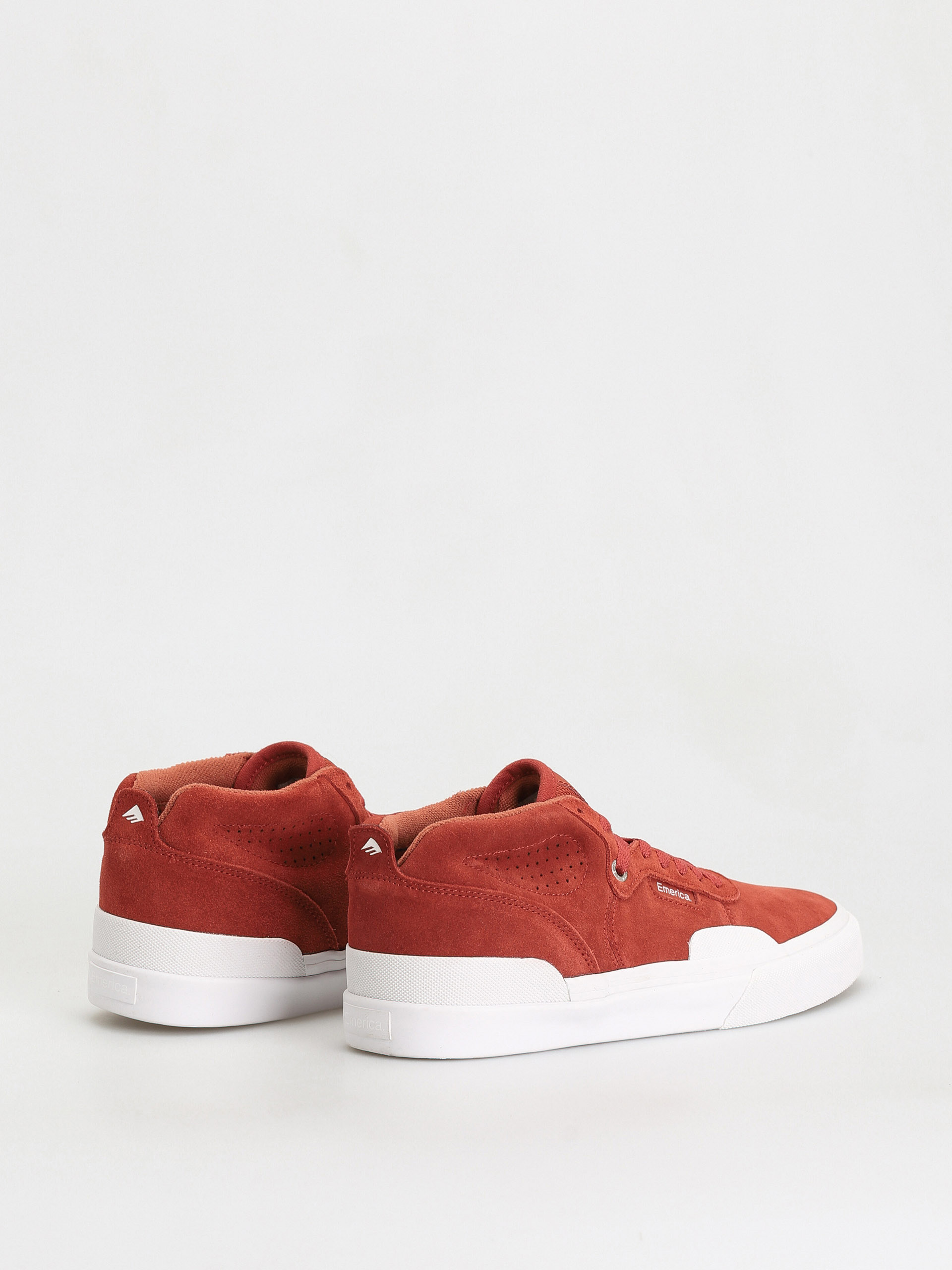 Pantofi Emerica Pillar (brick)
