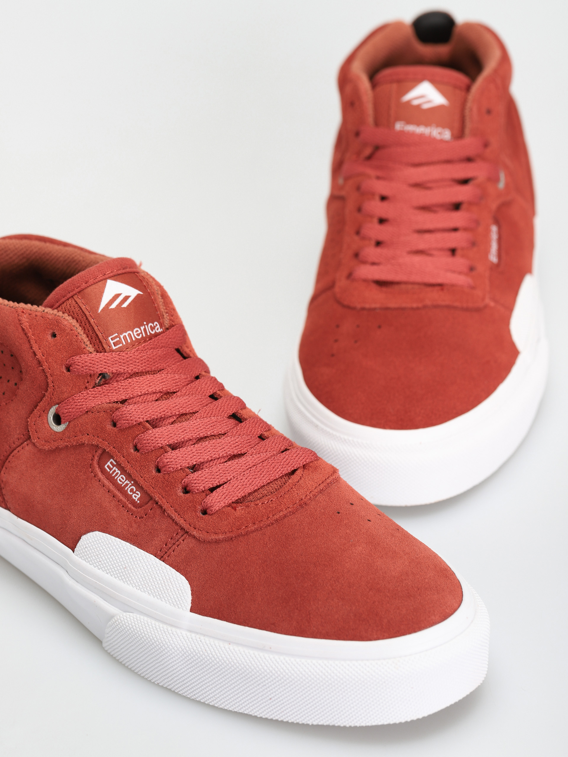 Pantofi Emerica Pillar (brick)
