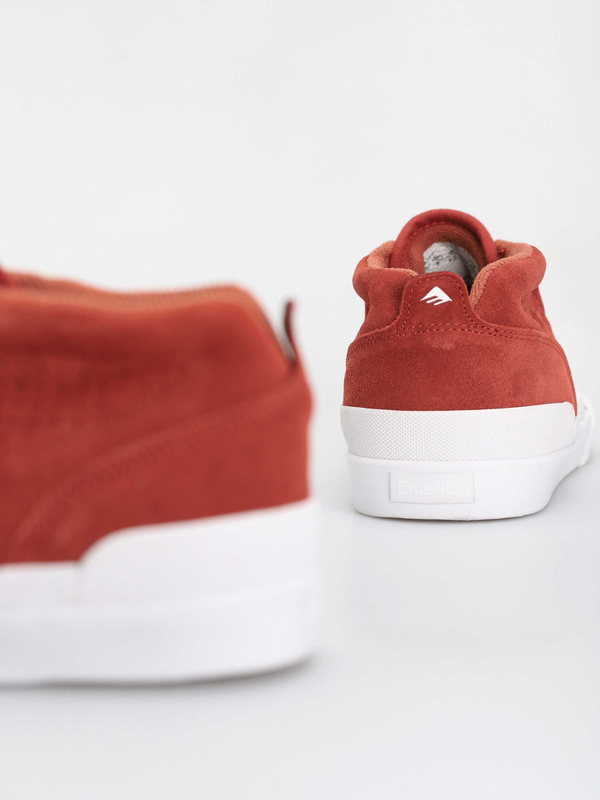 Pantofi Emerica Pillar (brick)