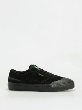 Pantofi Emerica Vulcano (black/black)