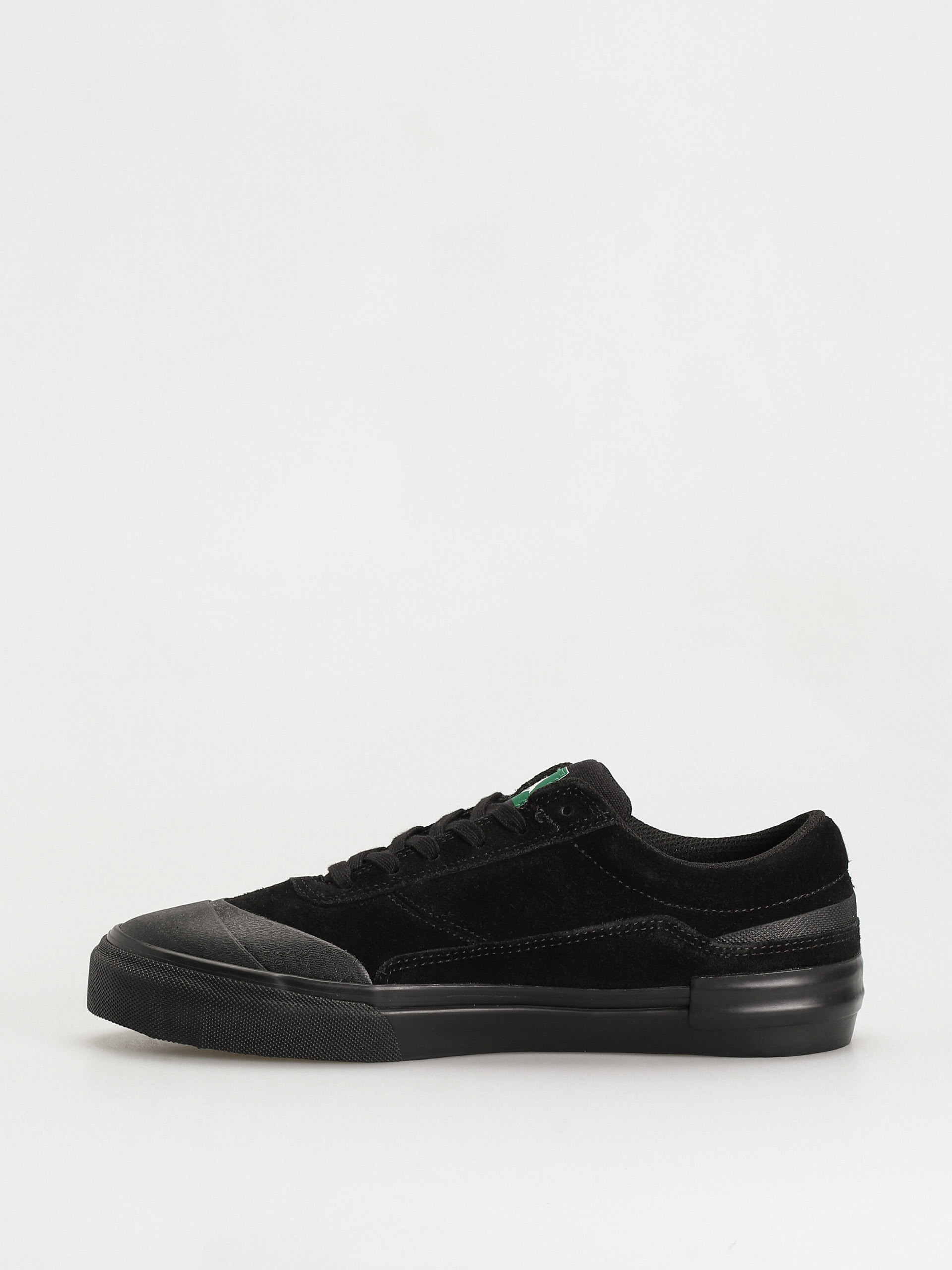Pantofi Emerica Vulcano (black/black)