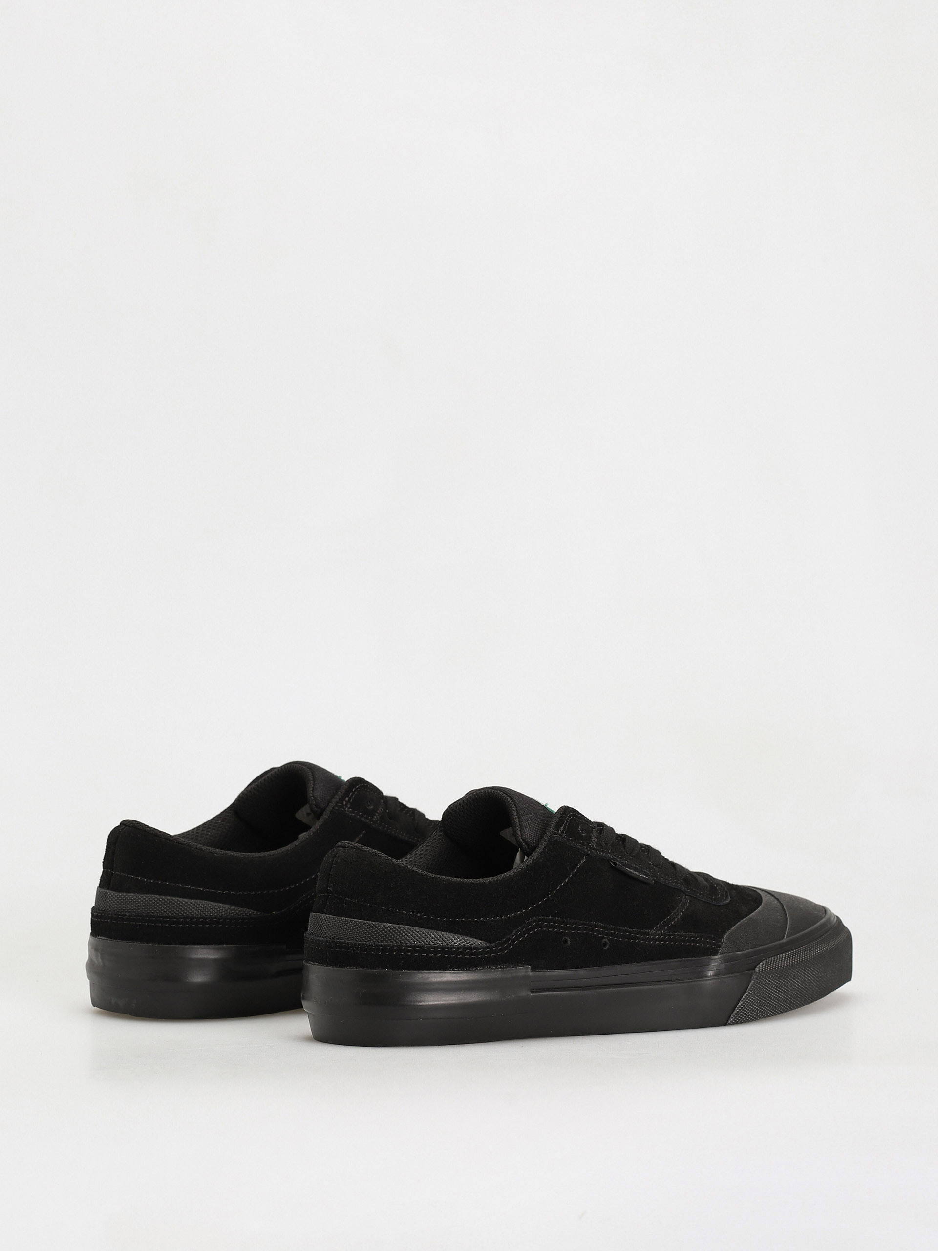 Pantofi Emerica Vulcano (black/black)