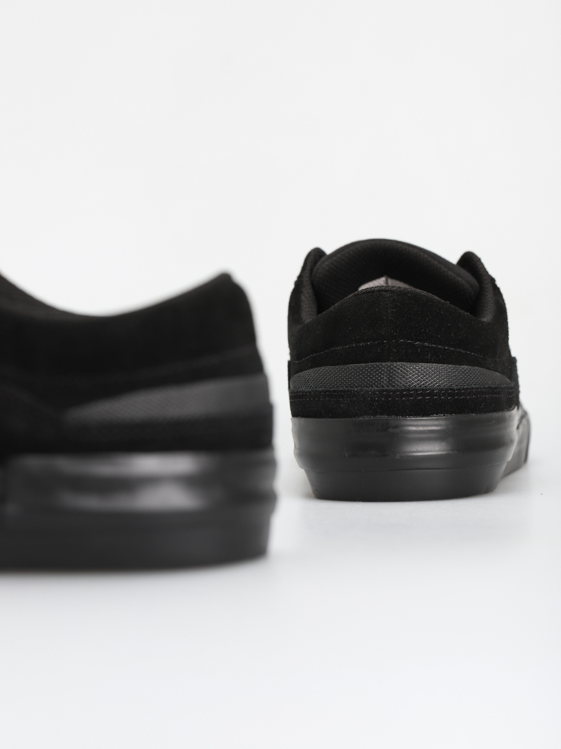 Pantofi Emerica Vulcano (black/black)