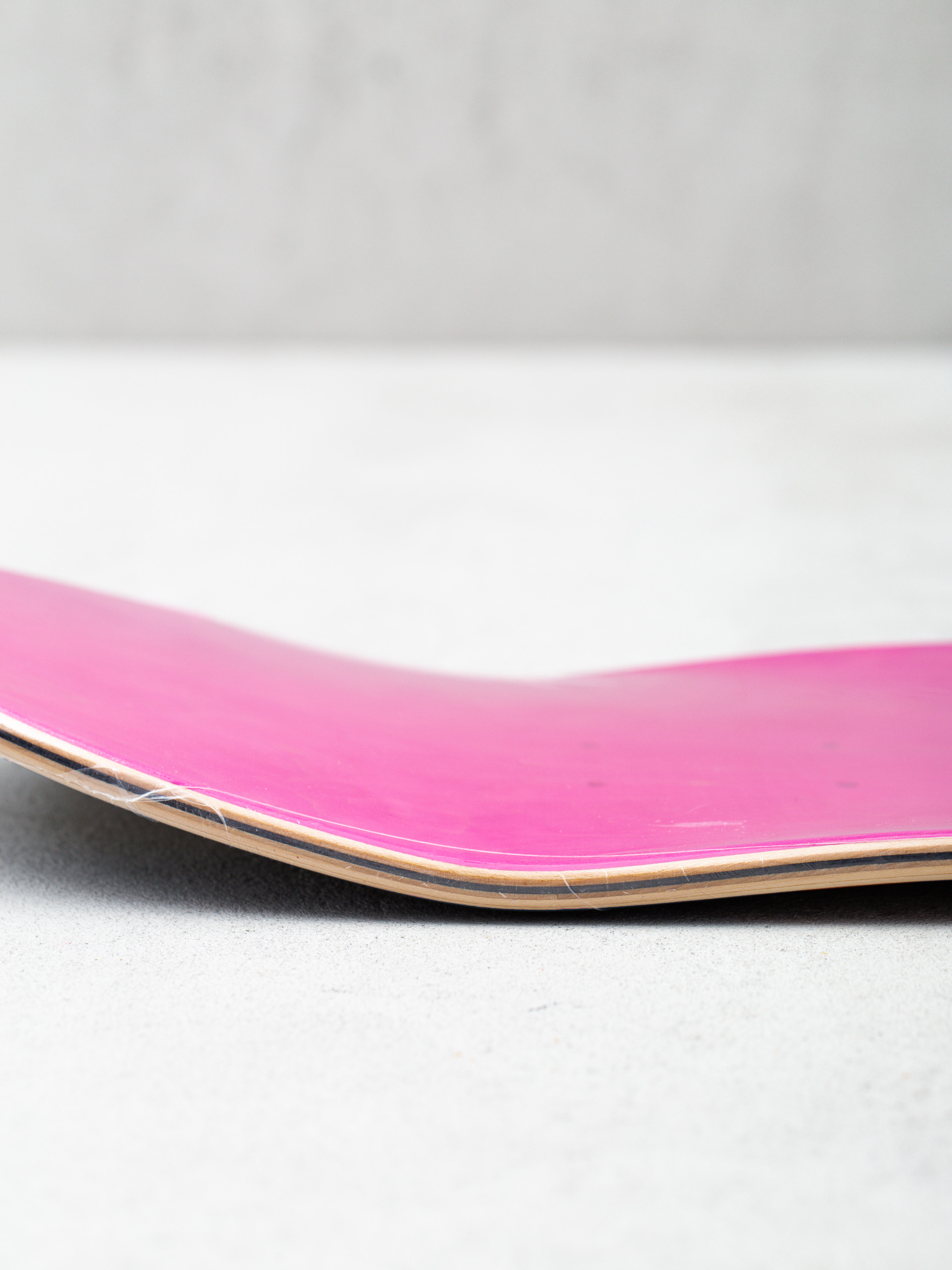 Placă Foundation Witkin Butterfly (steel blue/multi)