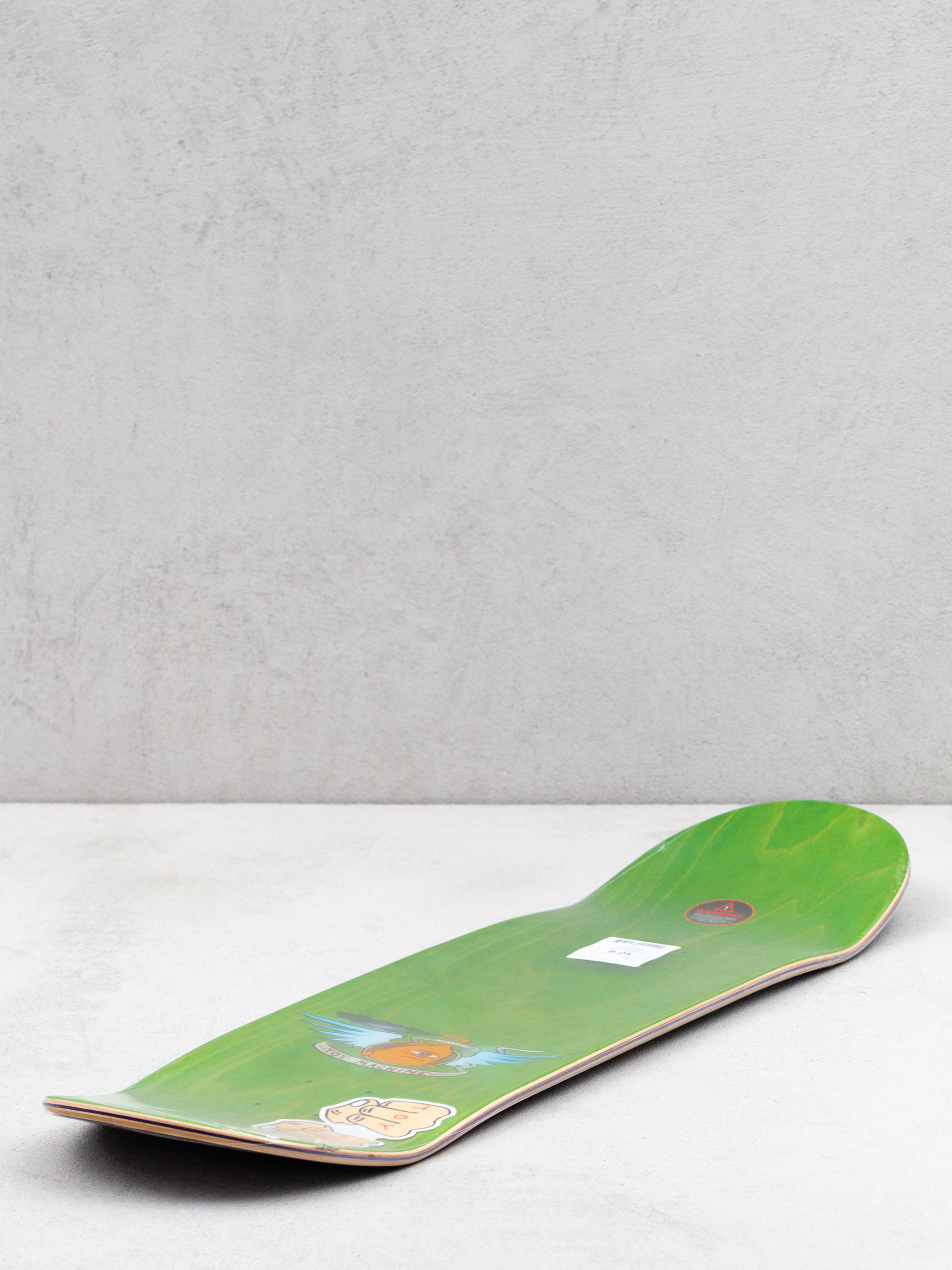 Placă Toy Machine New Fists 001 (assorted)