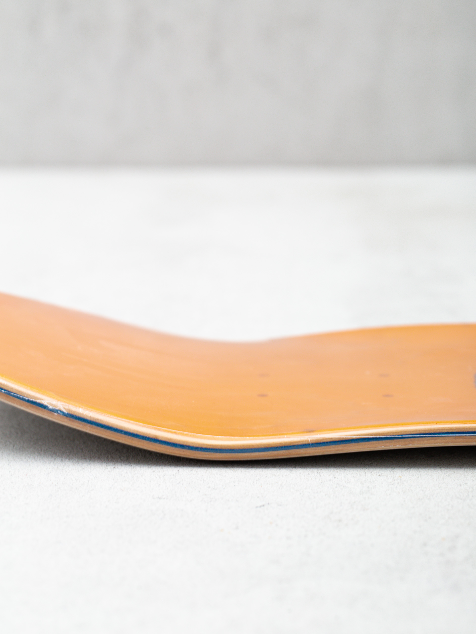 Placă Foundation Aidan Doomed (white)