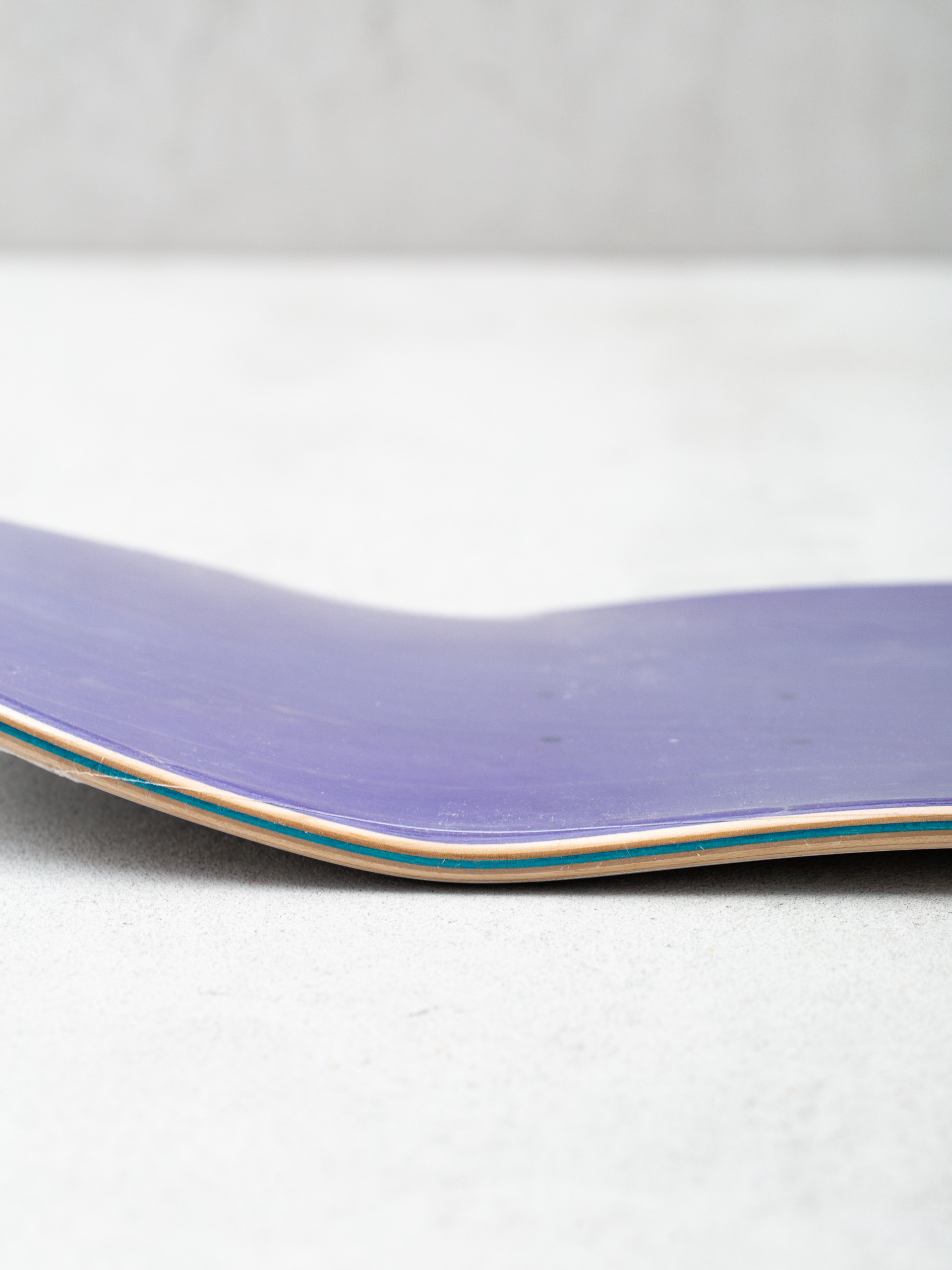 Placă Foundation Aidan Boat (white)