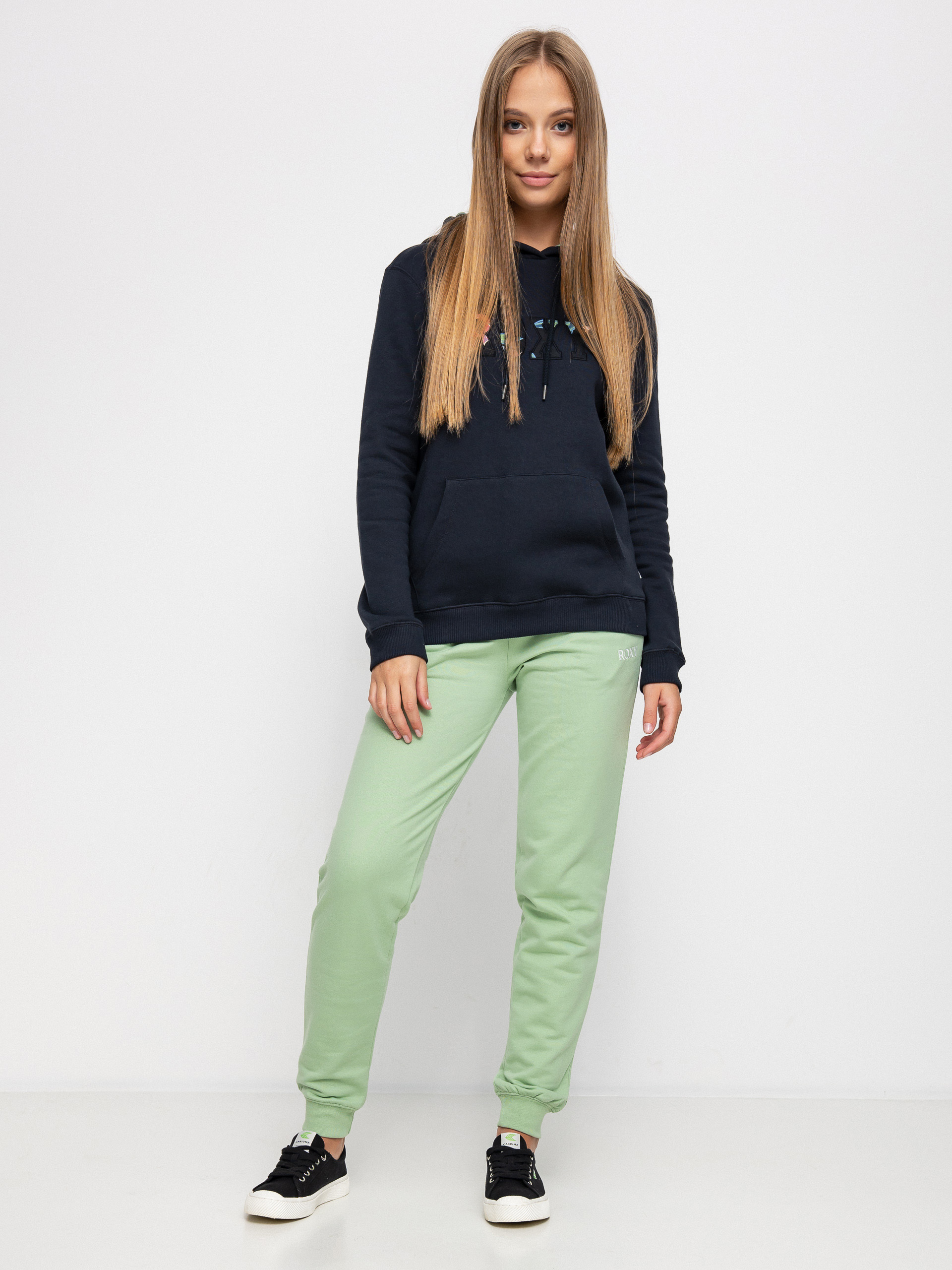 Pantaloni Roxy From Home Wmn (sprucetone)