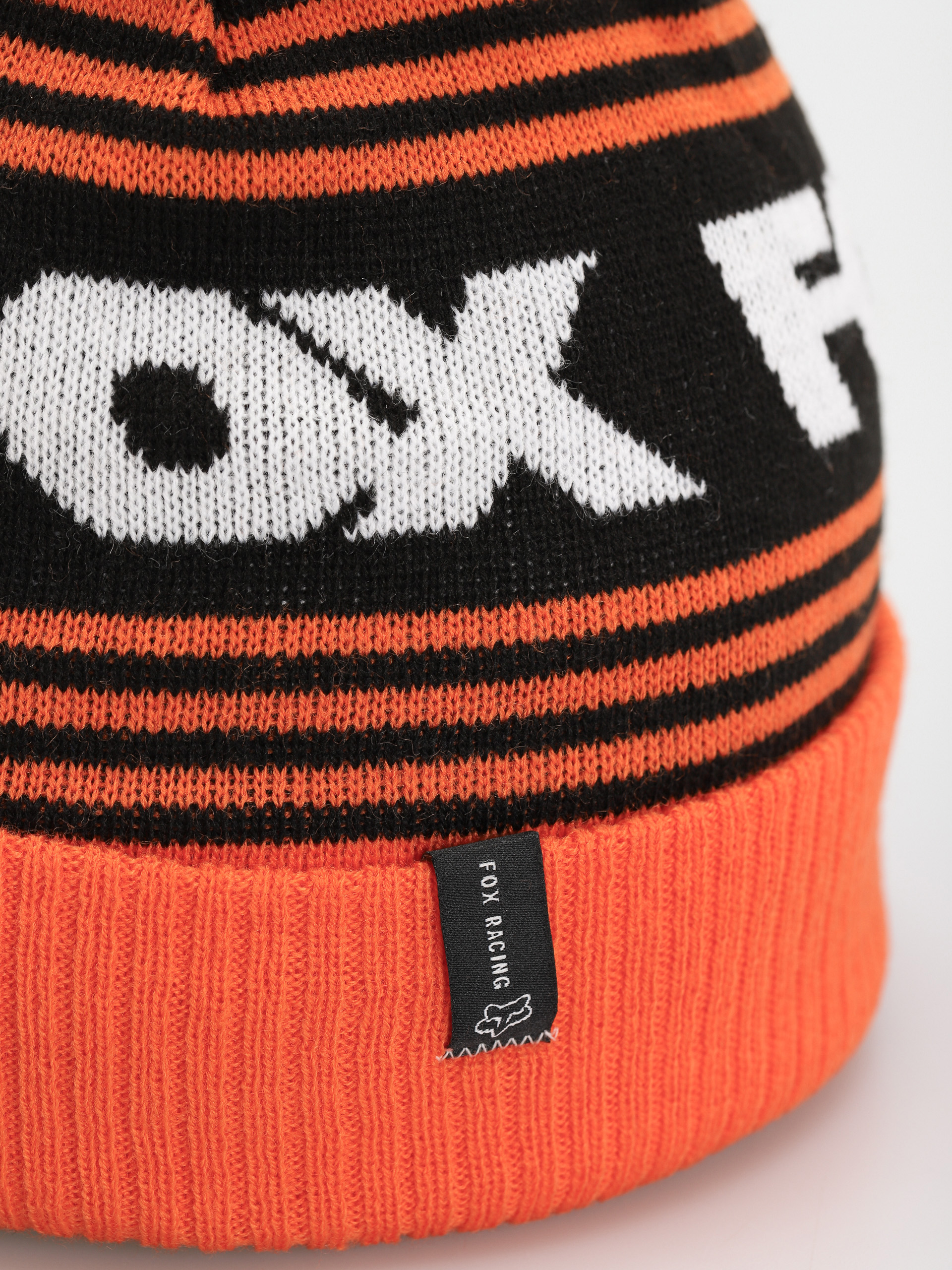 Căciulă Fox Frontline (org)