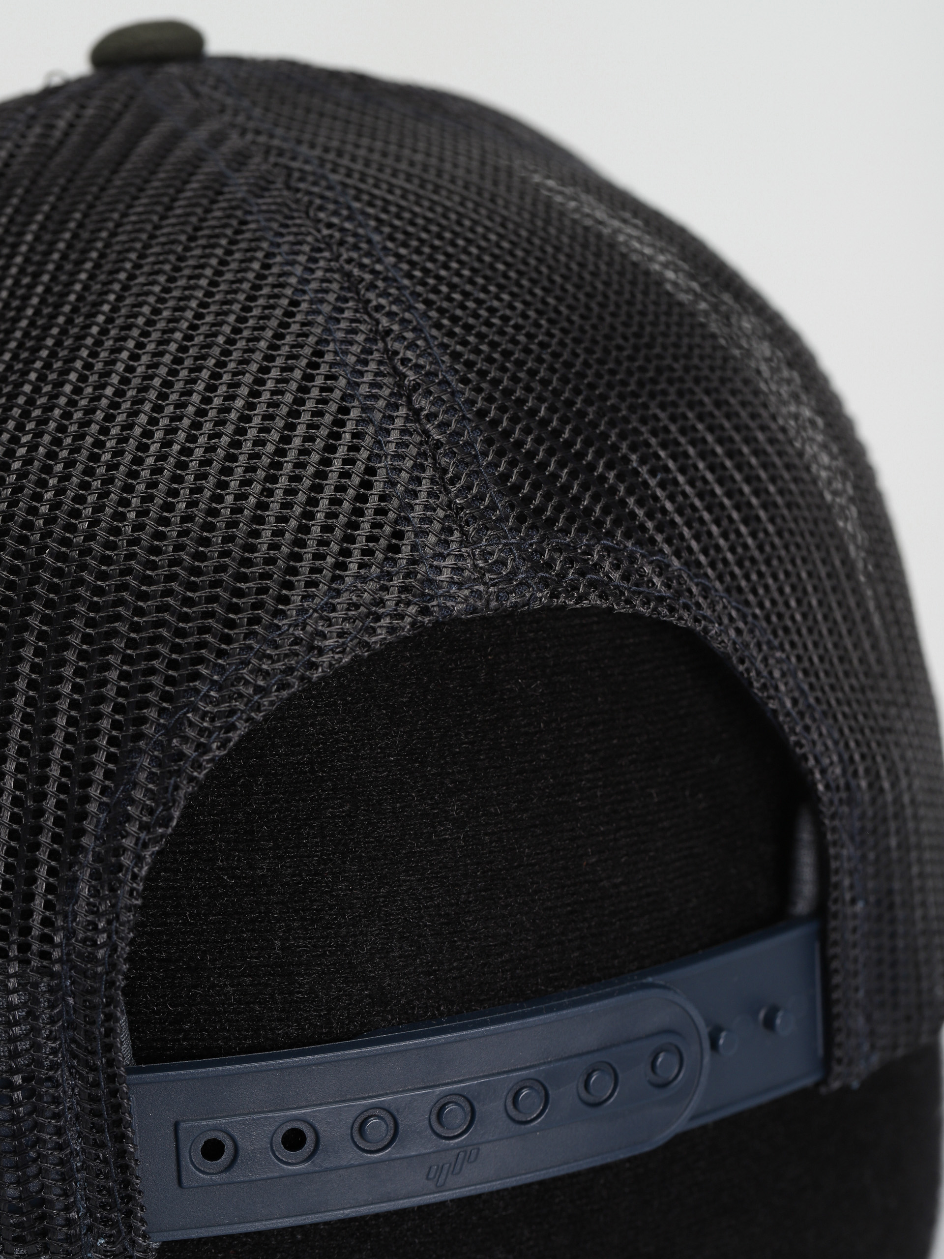Șapcă Columbia Mesh Snap Back High (spruce dark no)