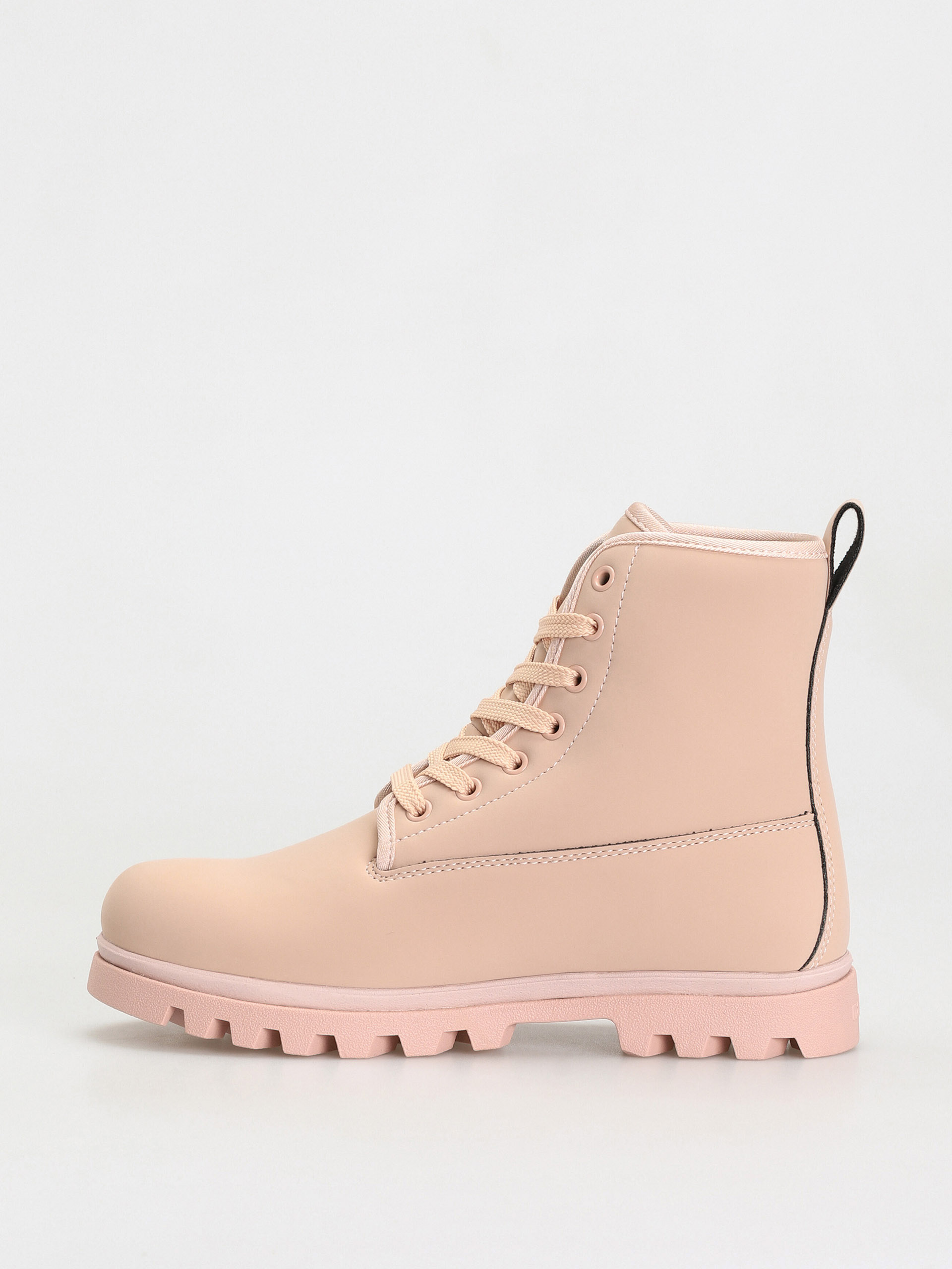 Pantofi de iarnă Native Johnny Treklite (chameleon pink/chameleon pink/resort pink)