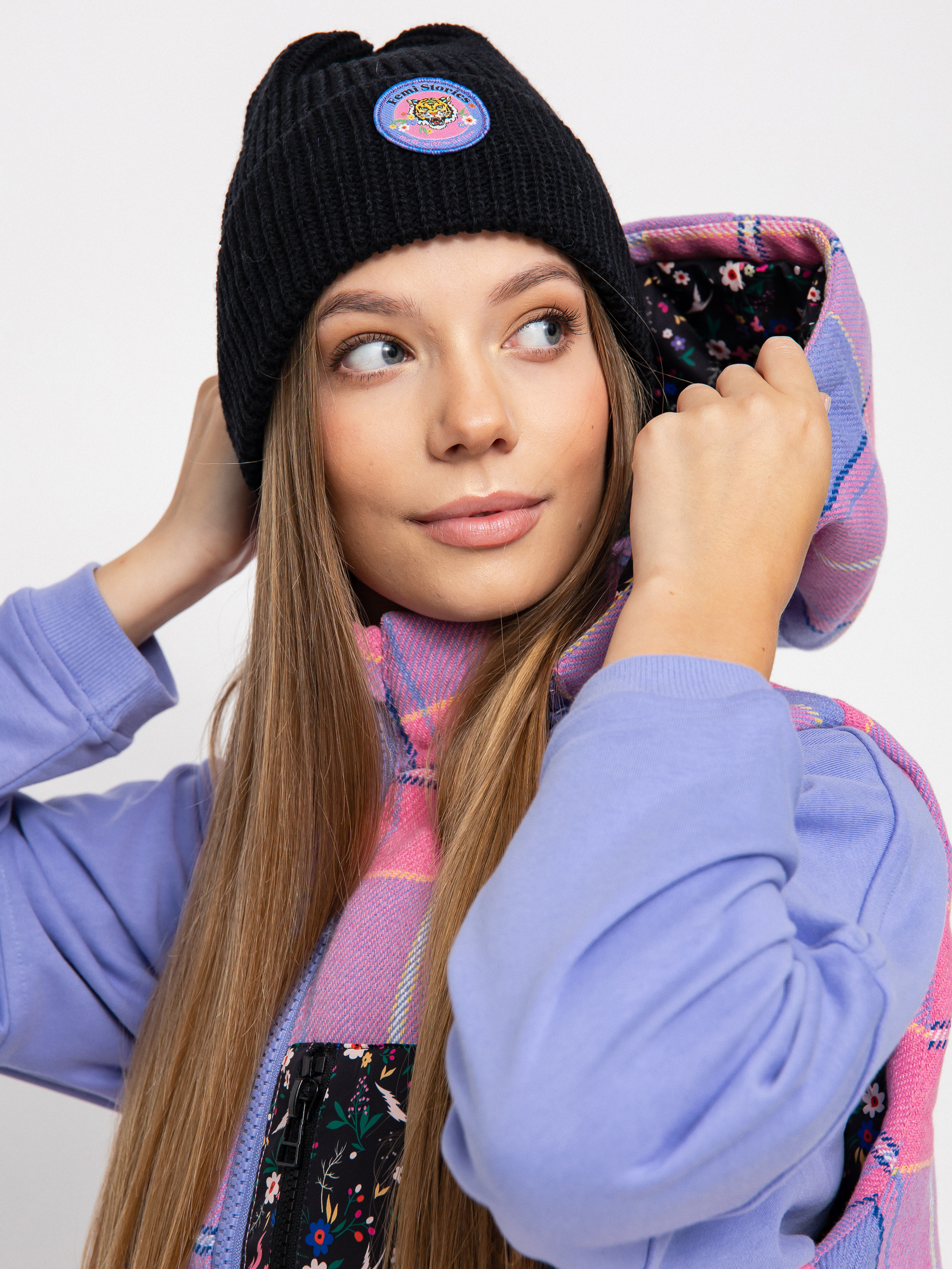 Vestă Femi Stories Robin Wmn (wdp)