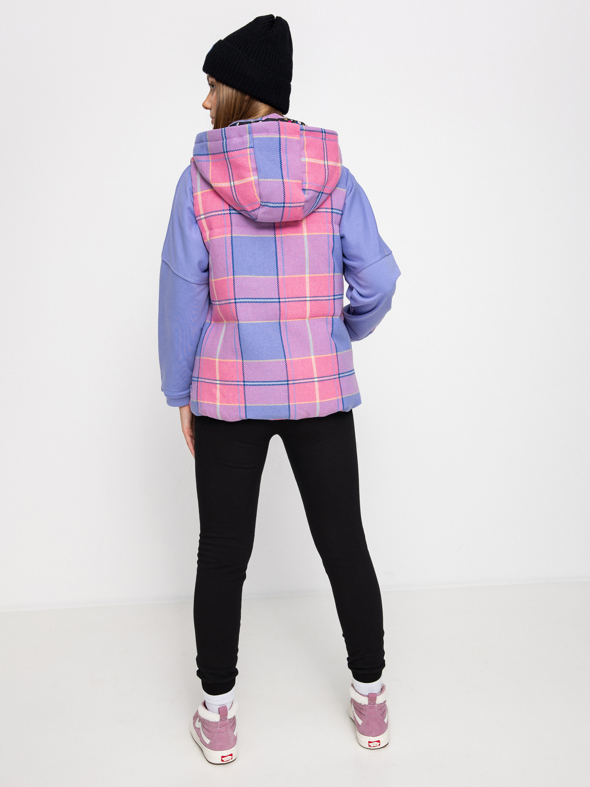 Vestă Femi Stories Robin Wmn (wdp)